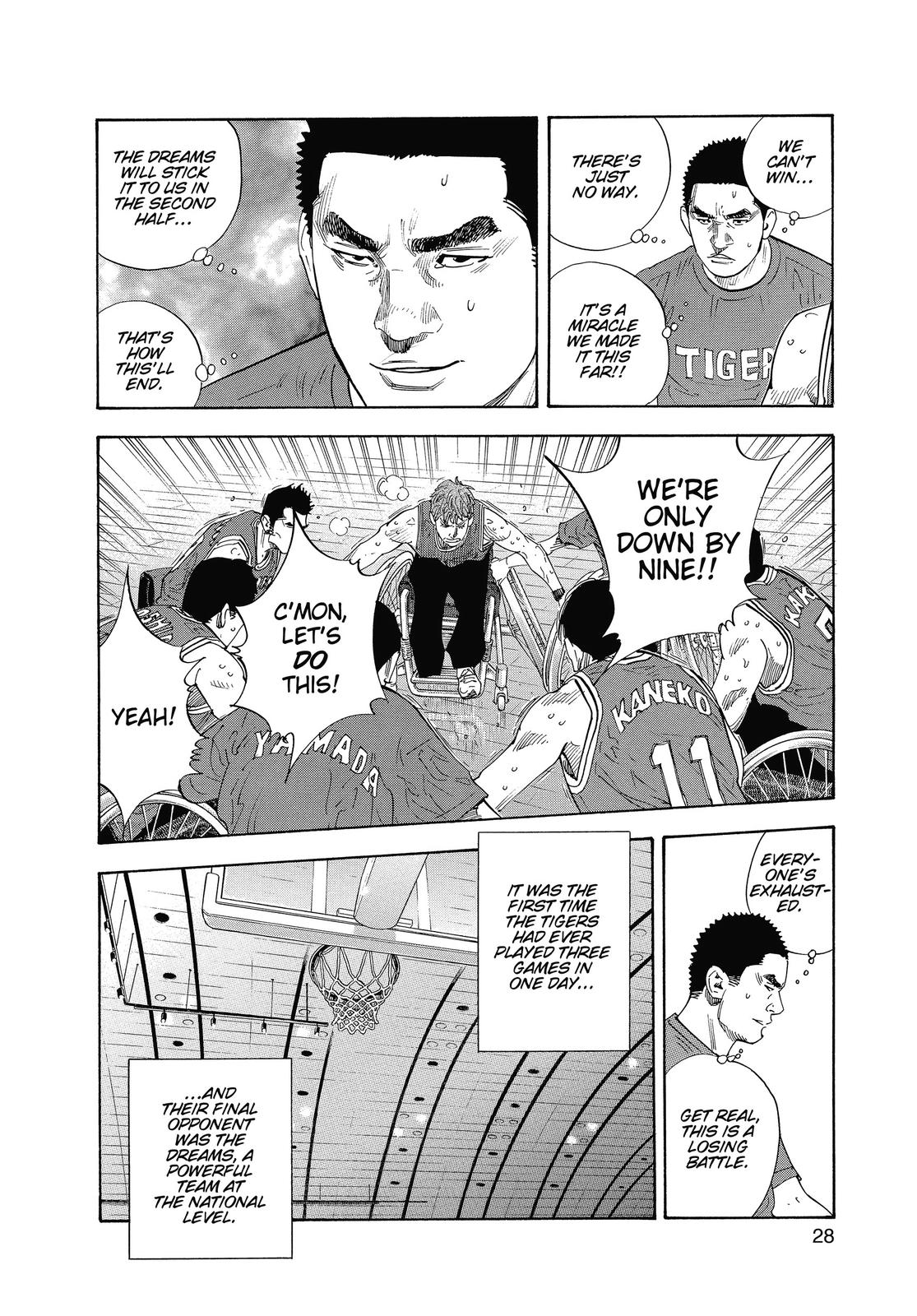 Read Real EN Manga Online