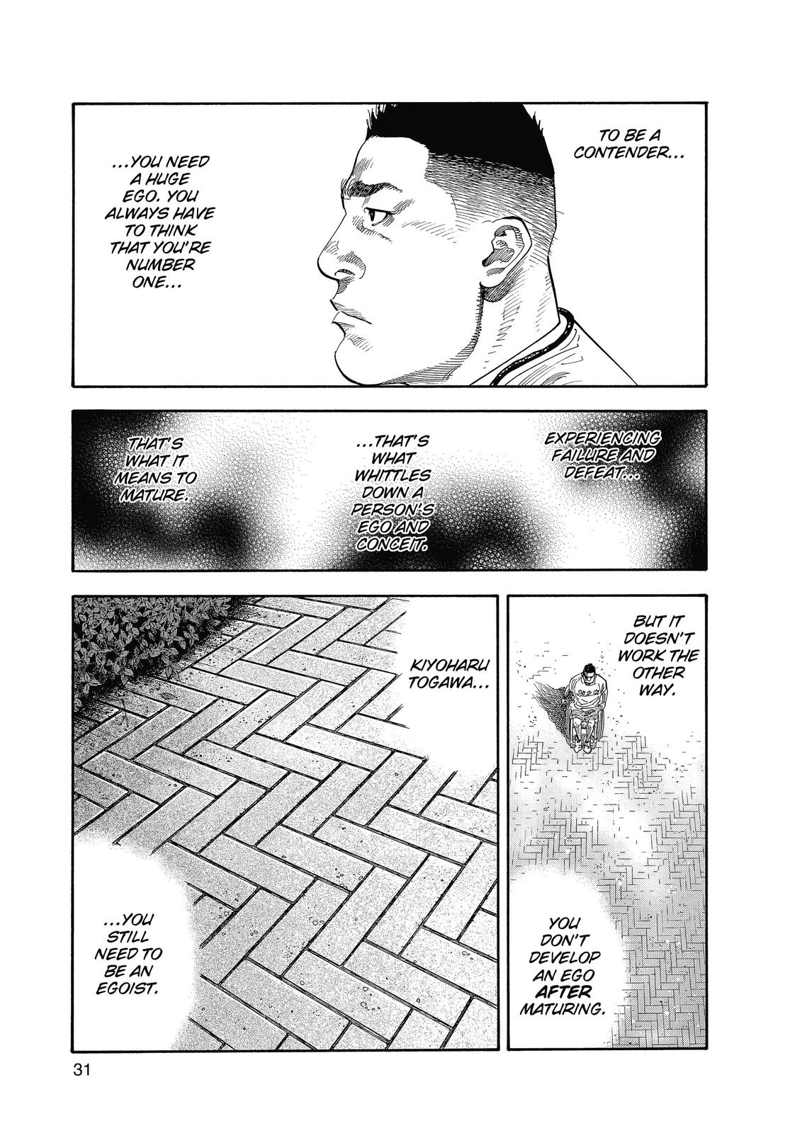Read Real EN Manga Online