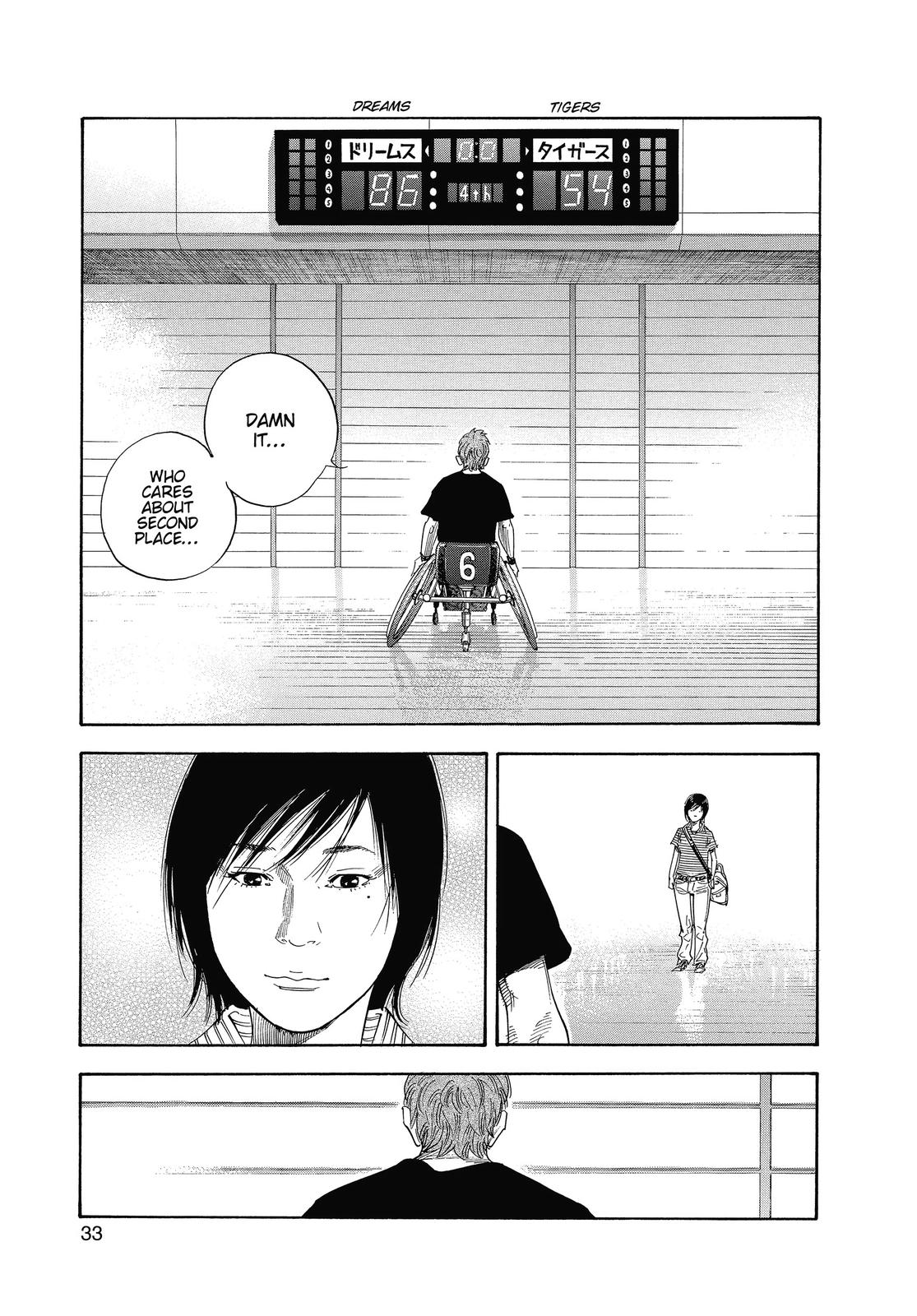 Read Real EN Manga Online