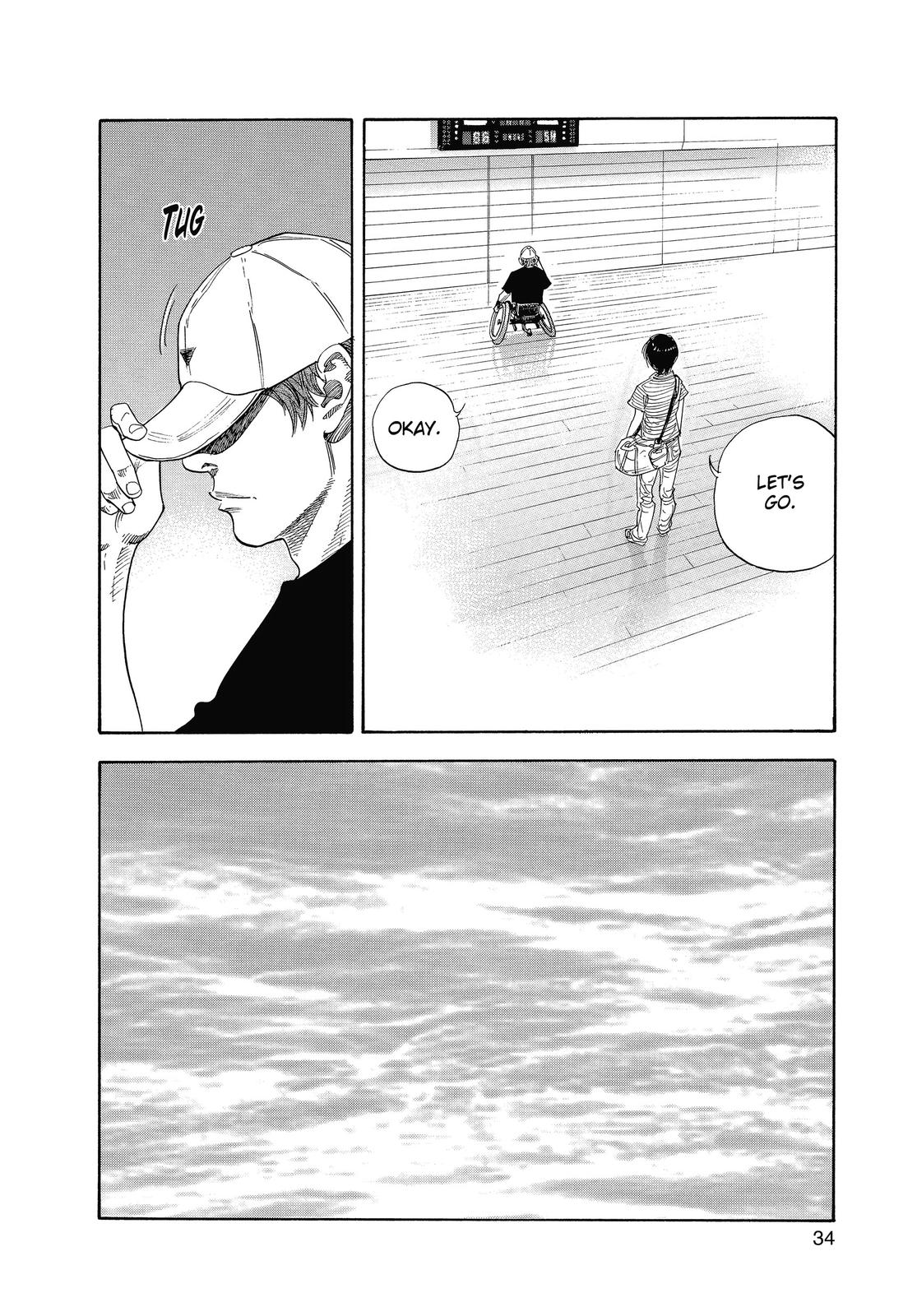 Read Real EN Manga Online