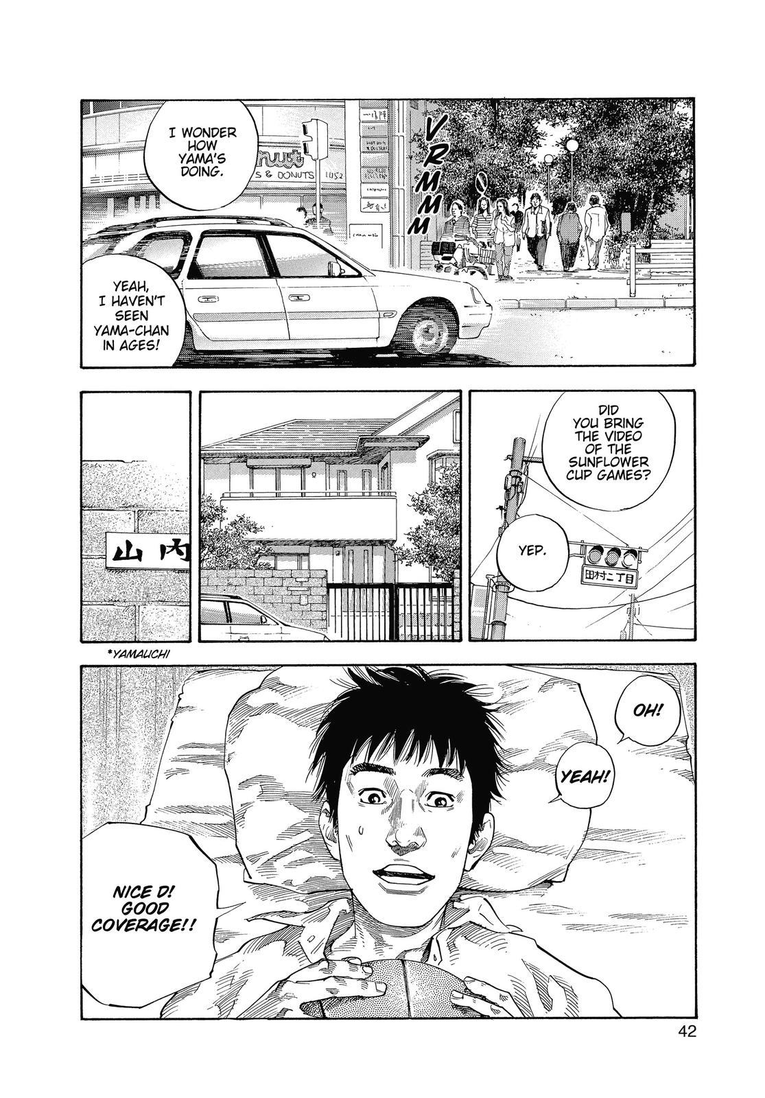 Read Real EN Manga Online