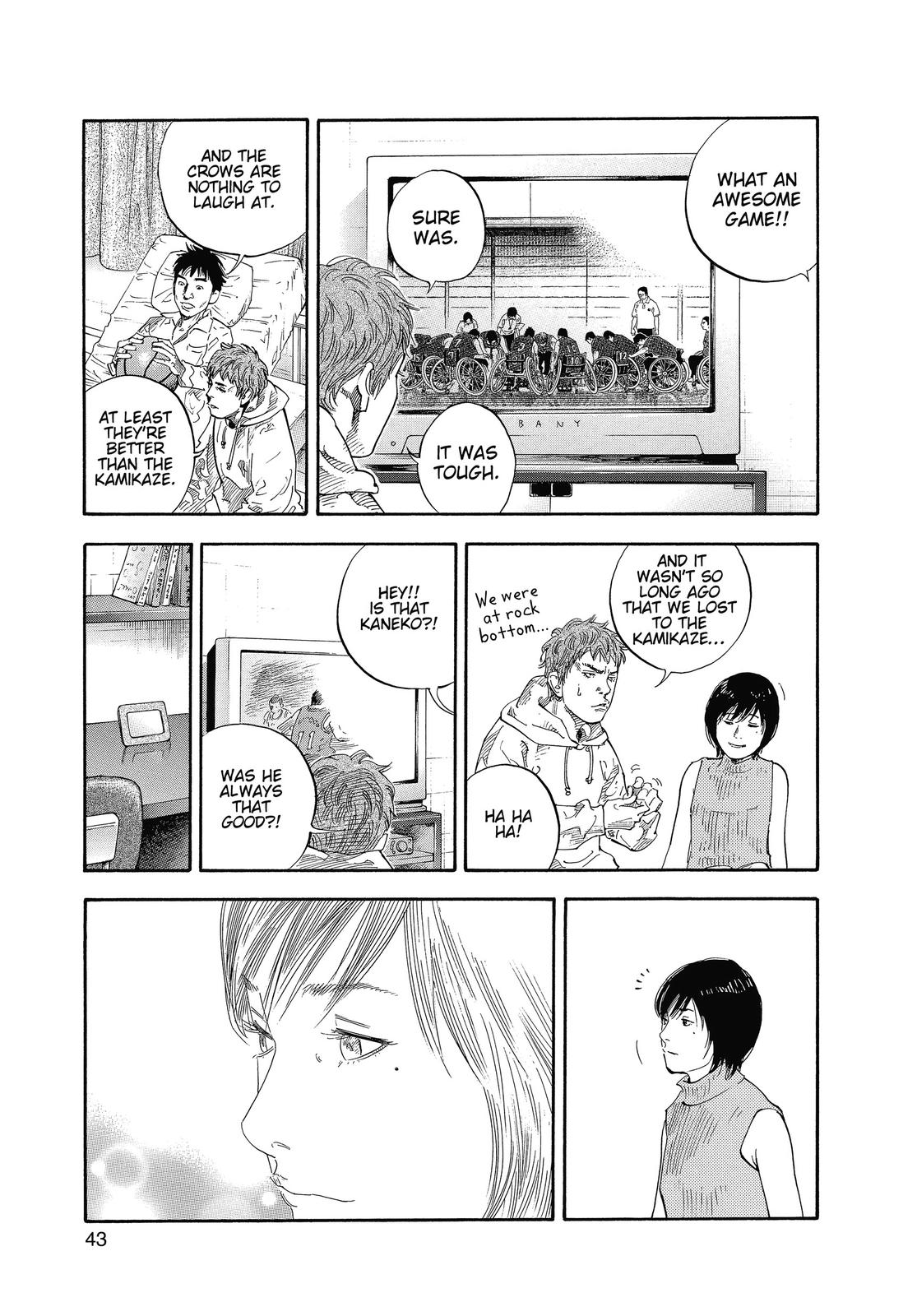 Read Real EN Manga Online