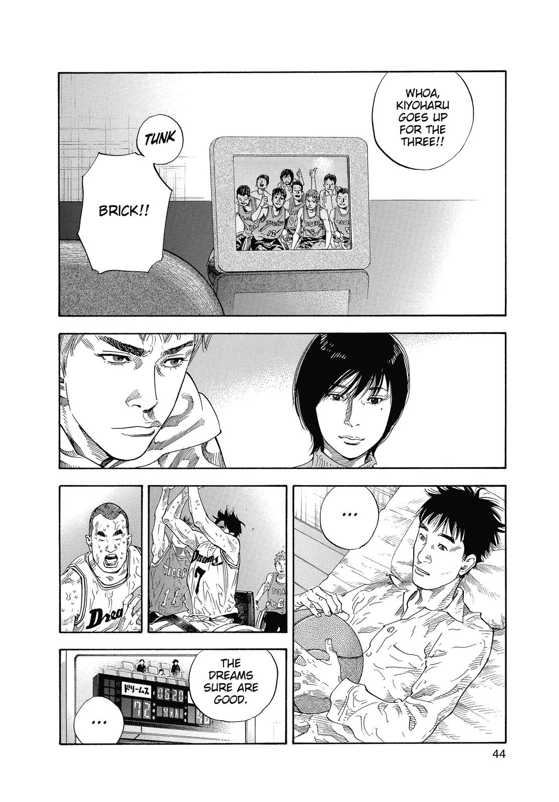 Read Real EN Manga Online
