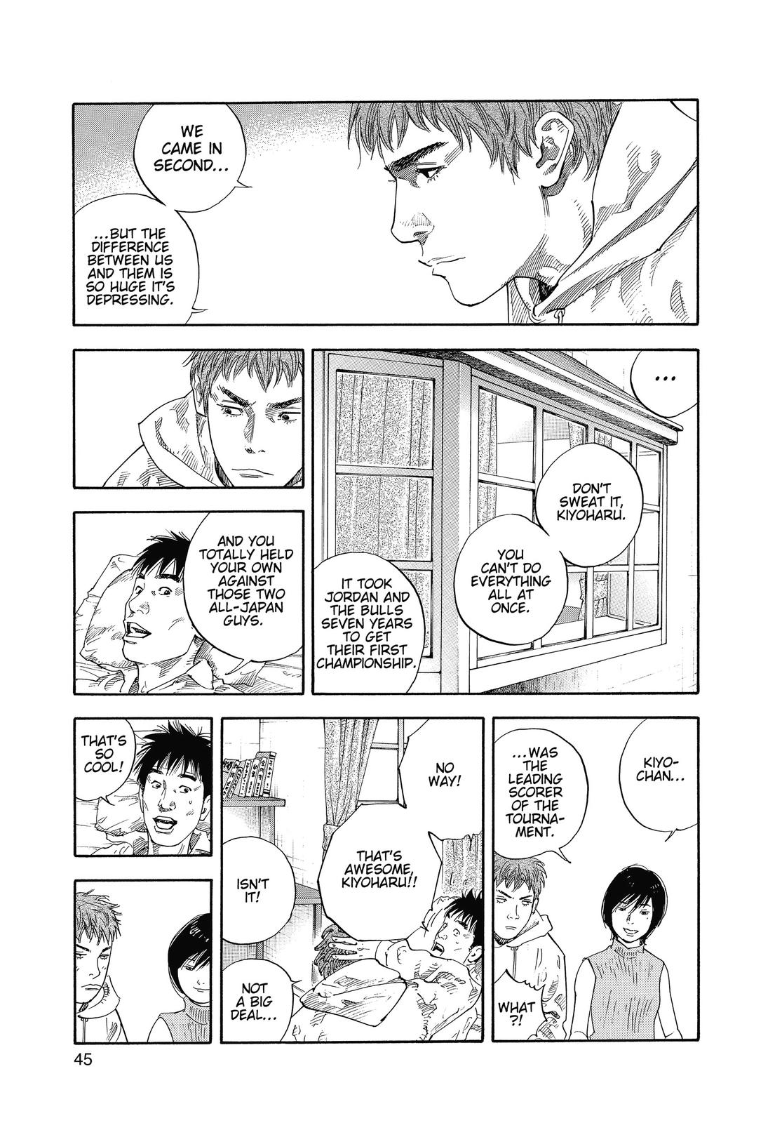 Read Real EN Manga Online