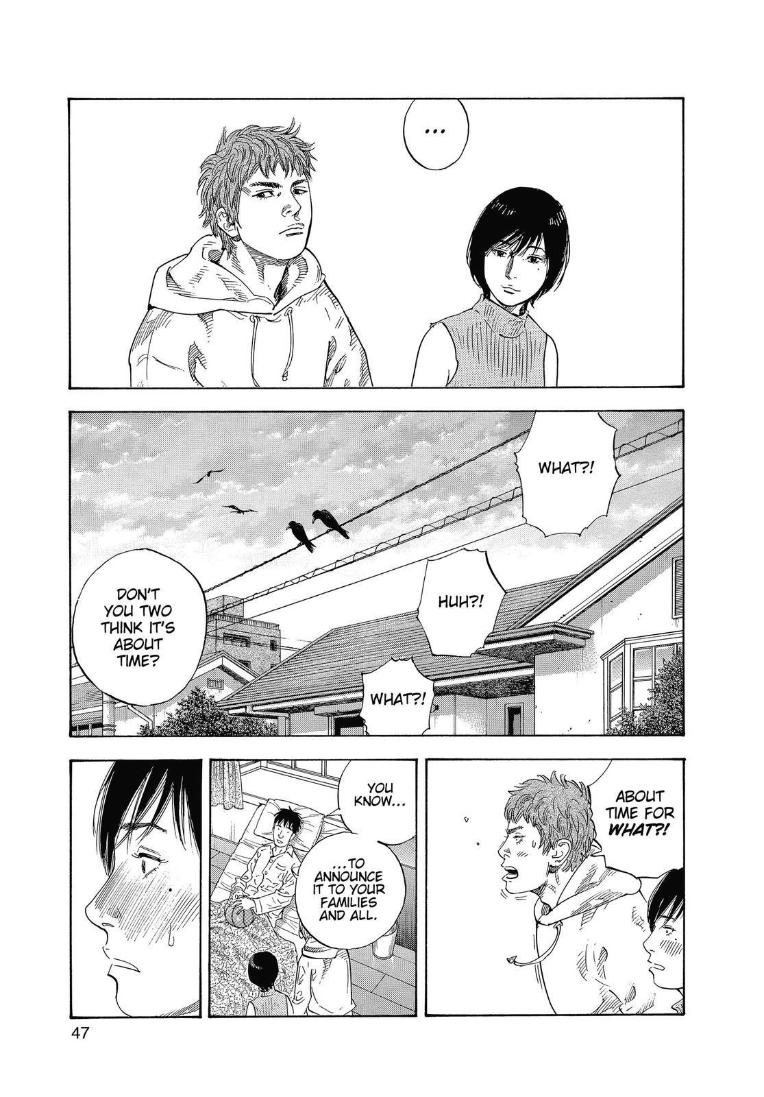 Read Real EN Manga Online