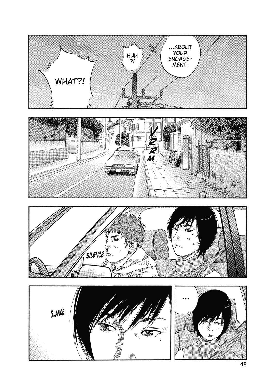 Read Real EN Manga Online