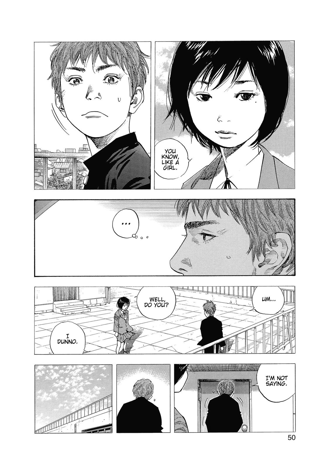 Read Real EN Manga Online