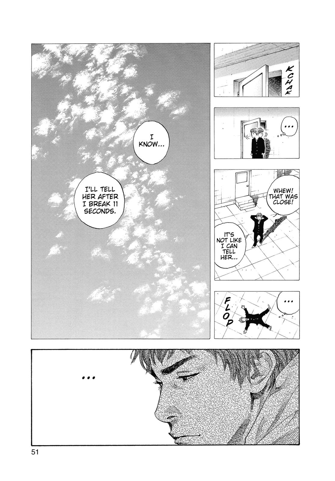 Read Real EN Manga Online