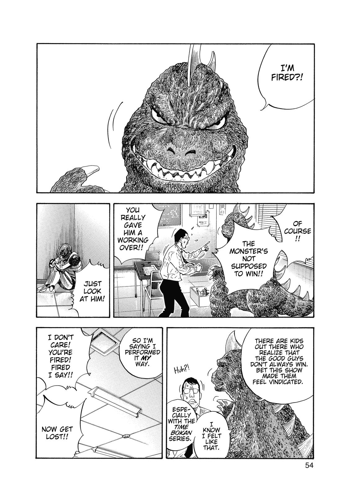 Read Real EN Manga Online