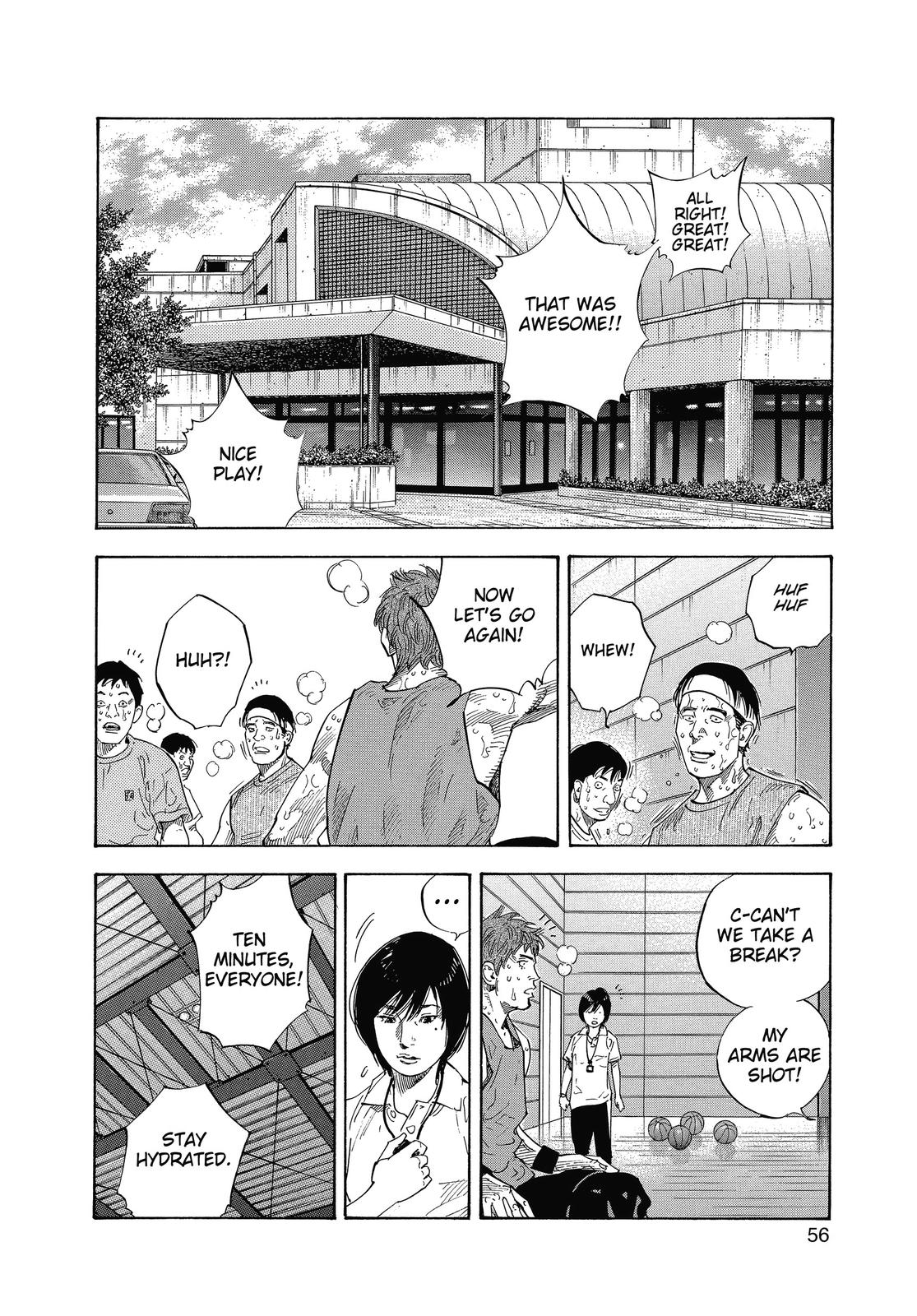 Read Real EN Manga Online