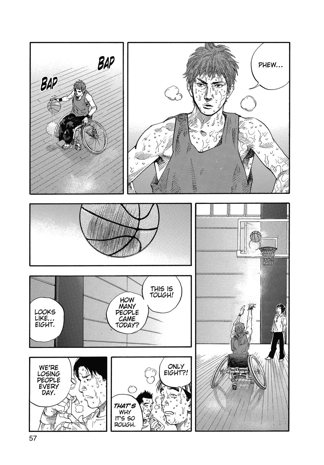 Read Real EN Manga Online