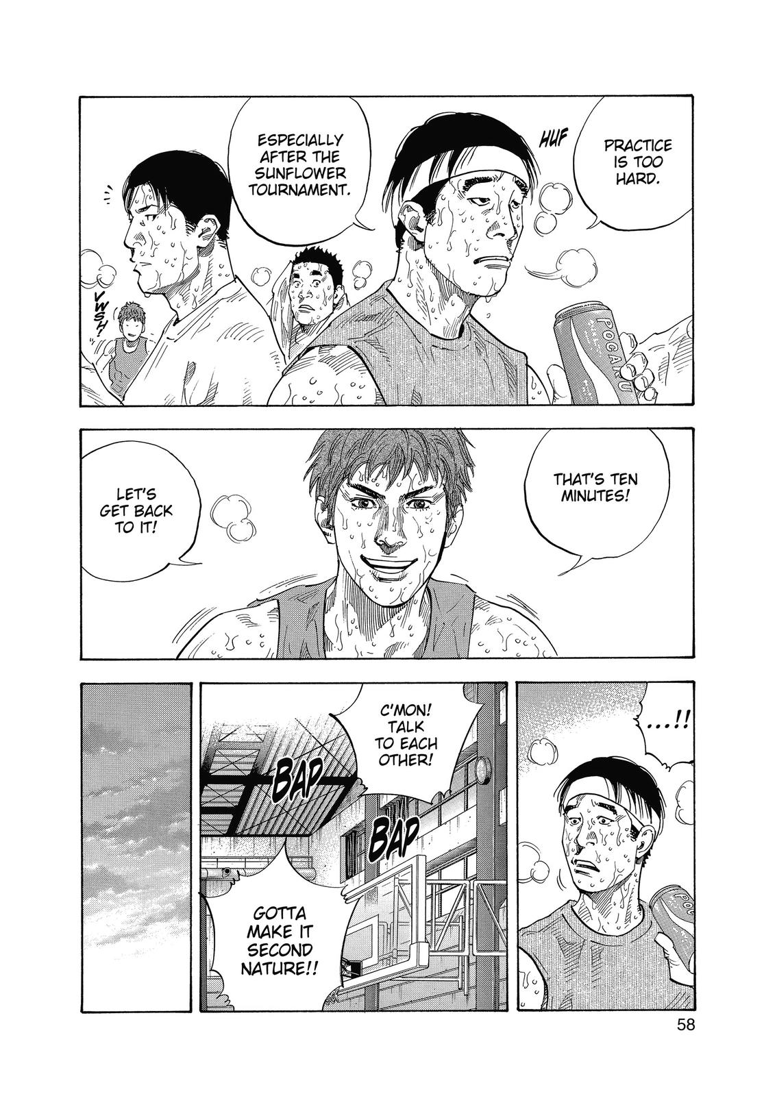 Read Real EN Manga Online