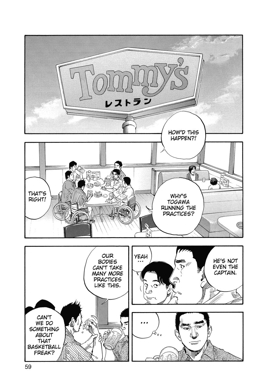 Read Real EN Manga Online
