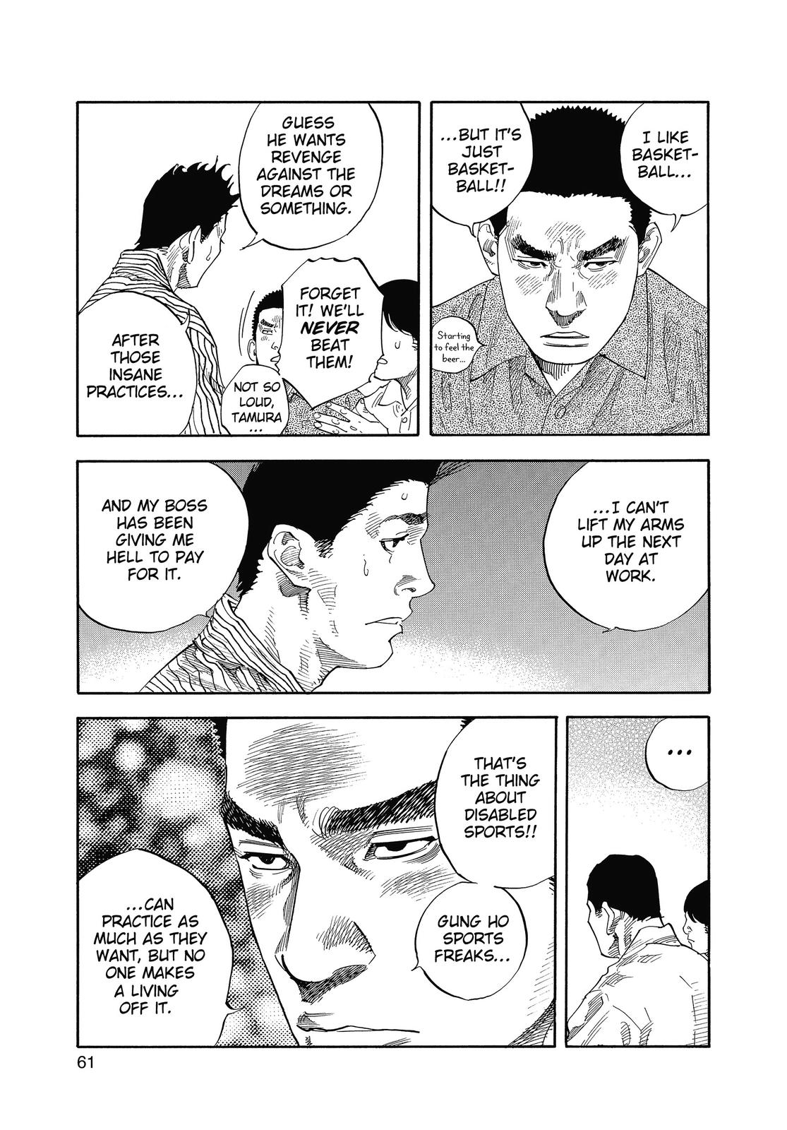 Read Real EN Manga Online