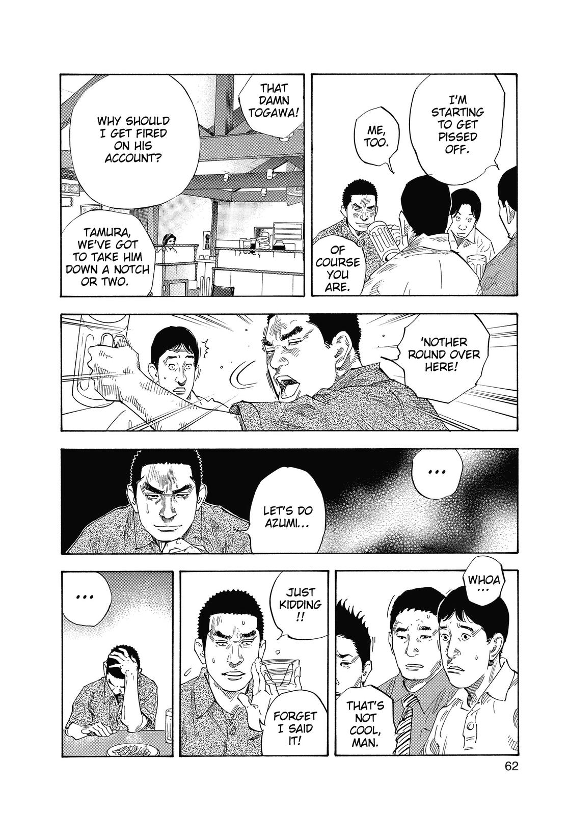Read Real EN Manga Online