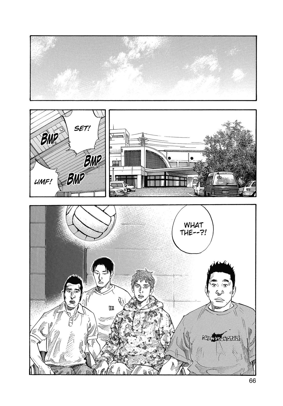 Read Real EN Manga Online