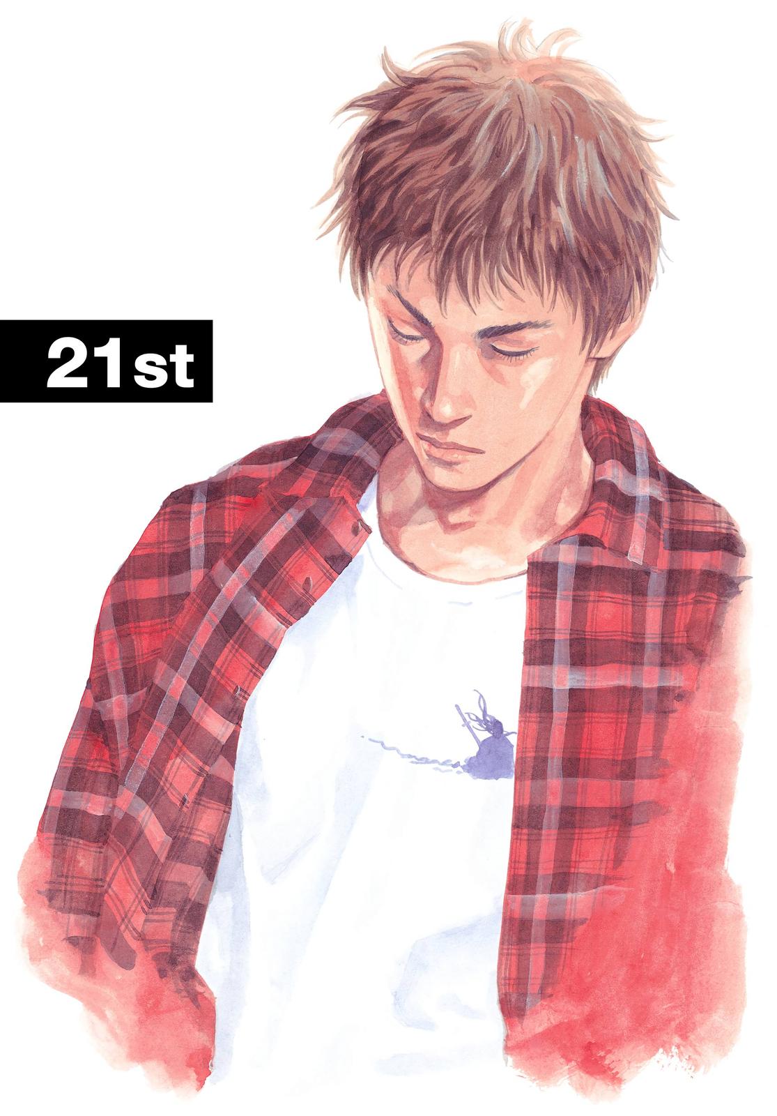 Read Real EN Manga Online