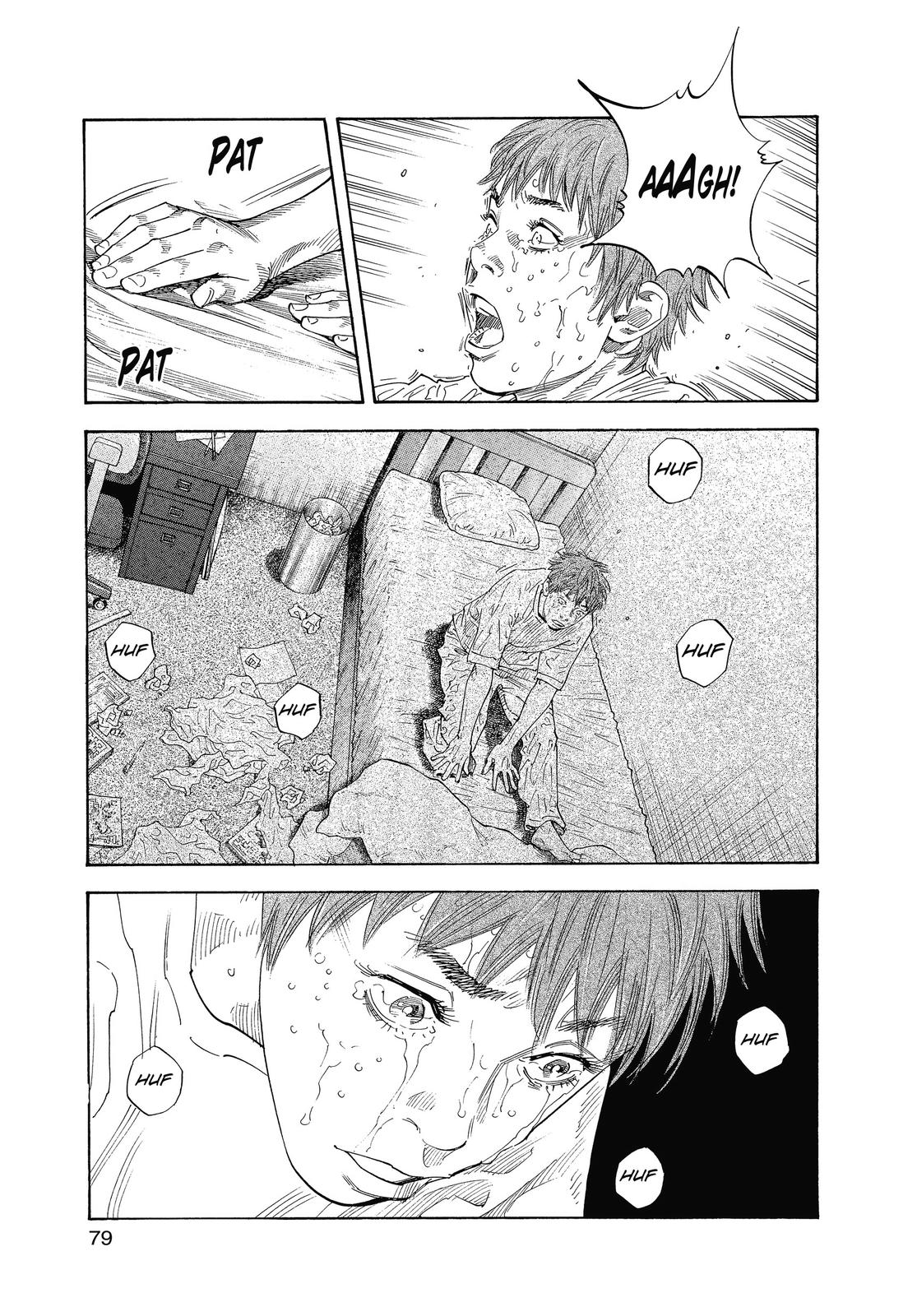 Read Real EN Manga Online