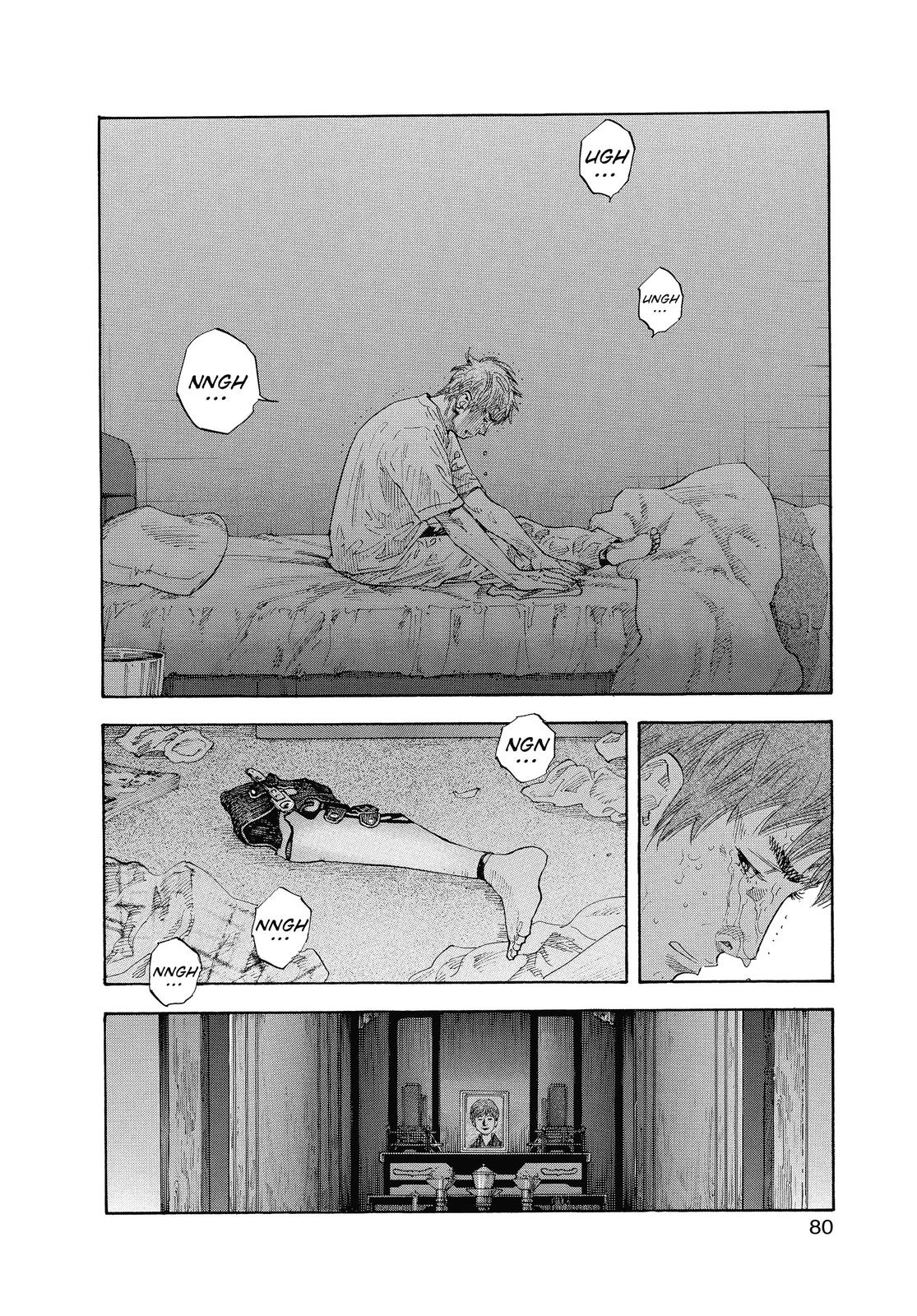 Read Real EN Manga Online