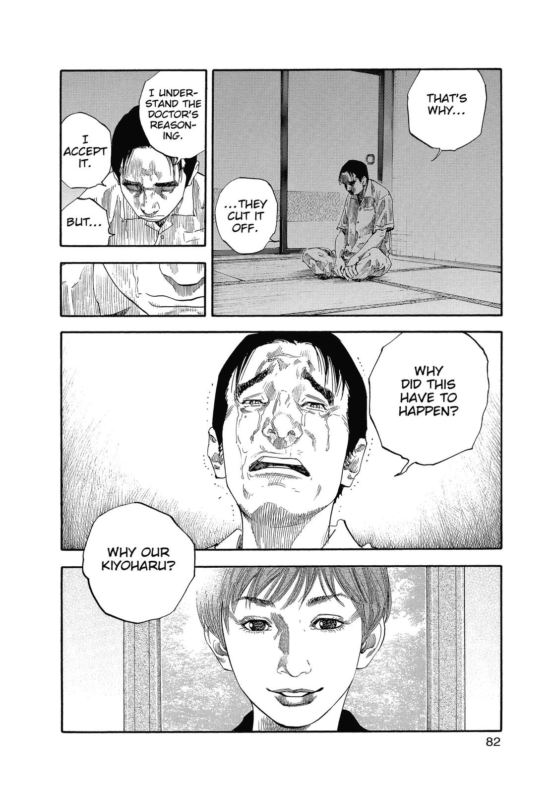 Read Real EN Manga Online