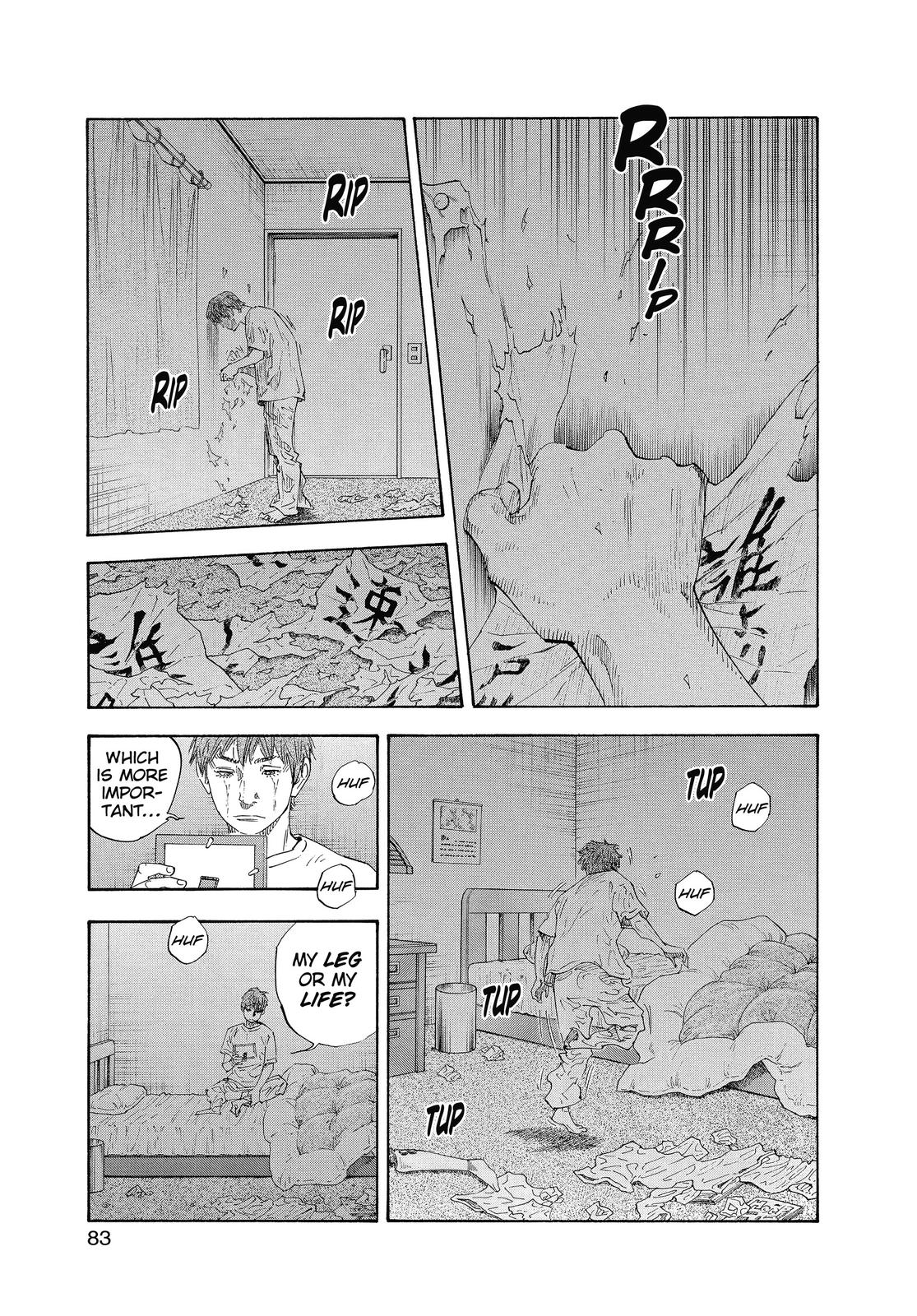 Read Real EN Manga Online
