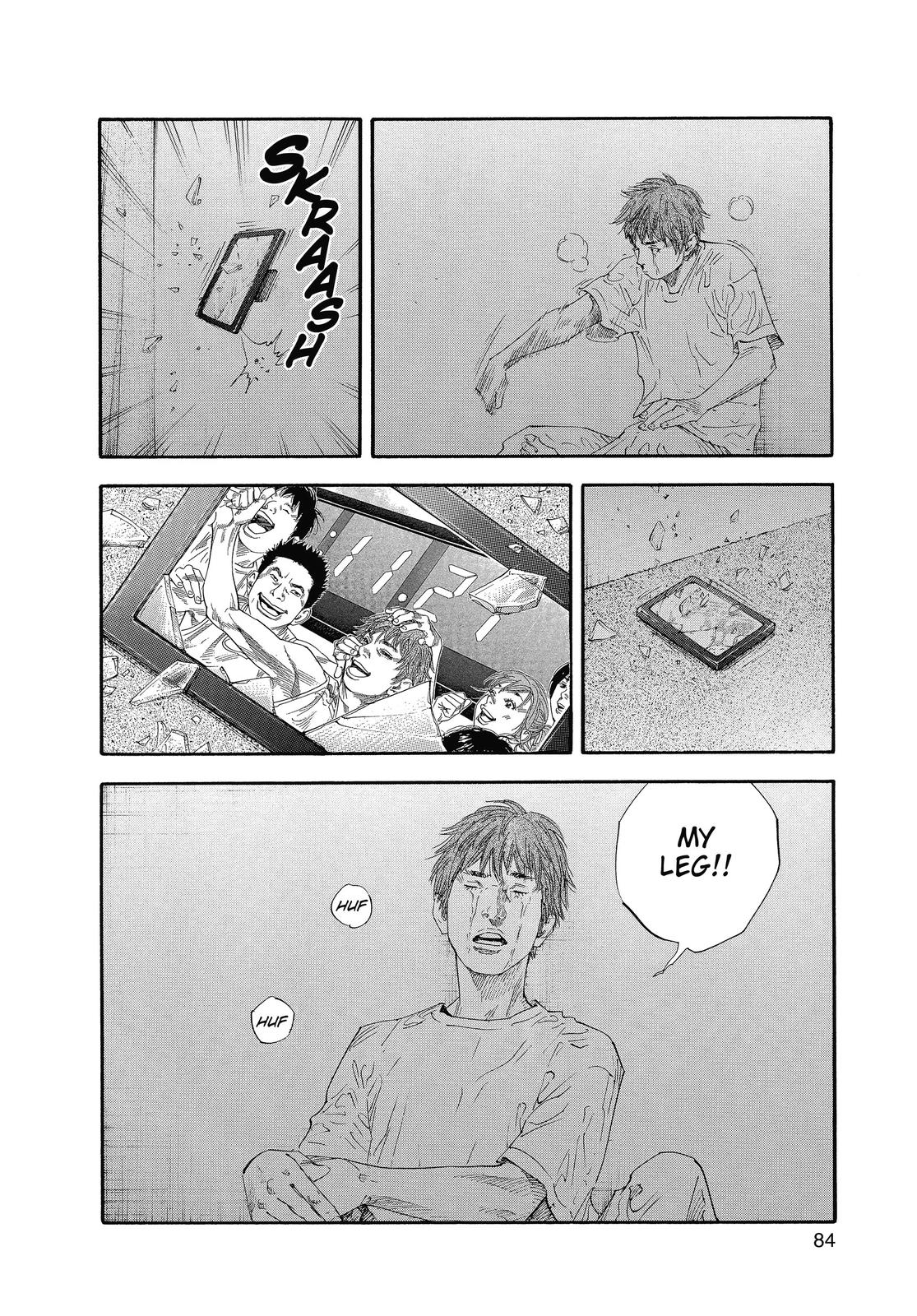 Read Real EN Manga Online