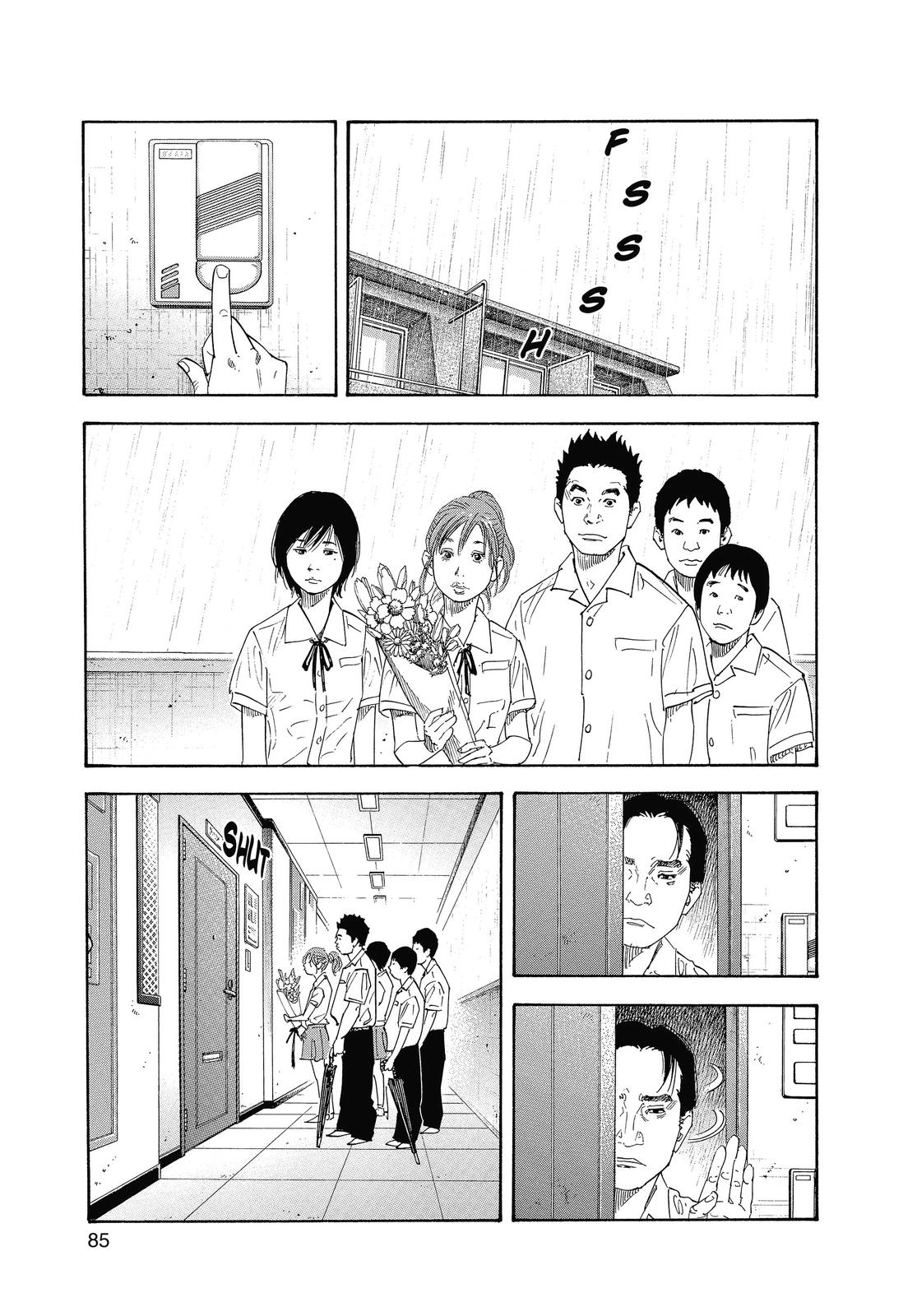 Read Real EN Manga Online