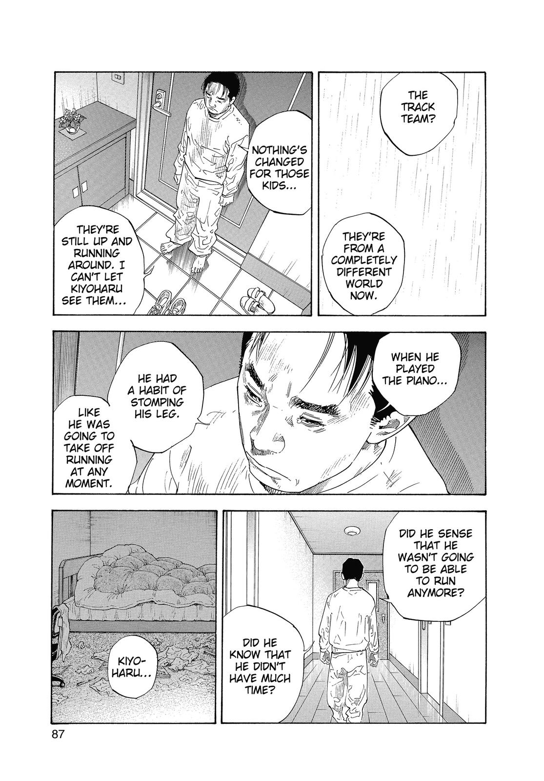 Read Real EN Manga Online