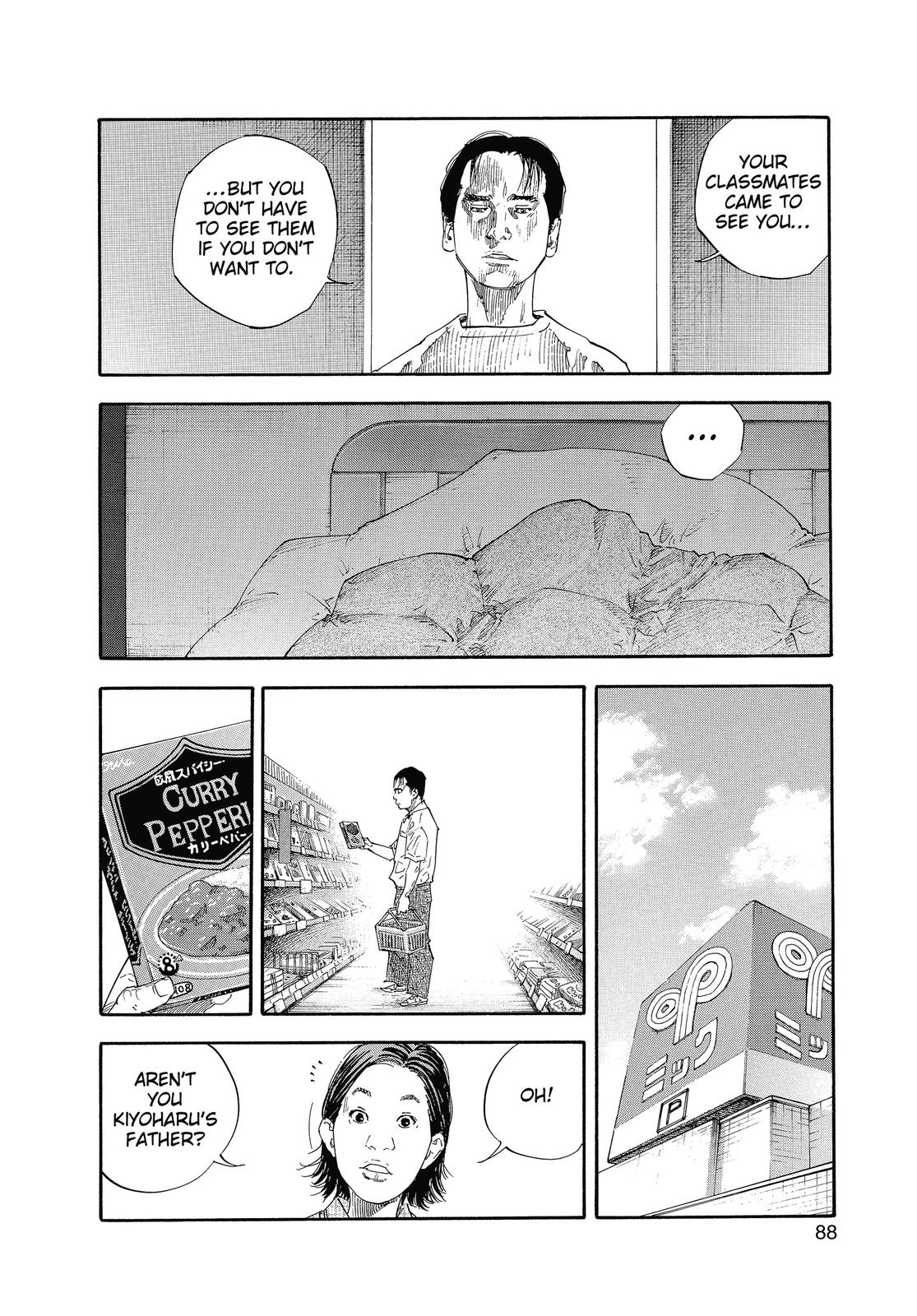 Read Real EN Manga Online