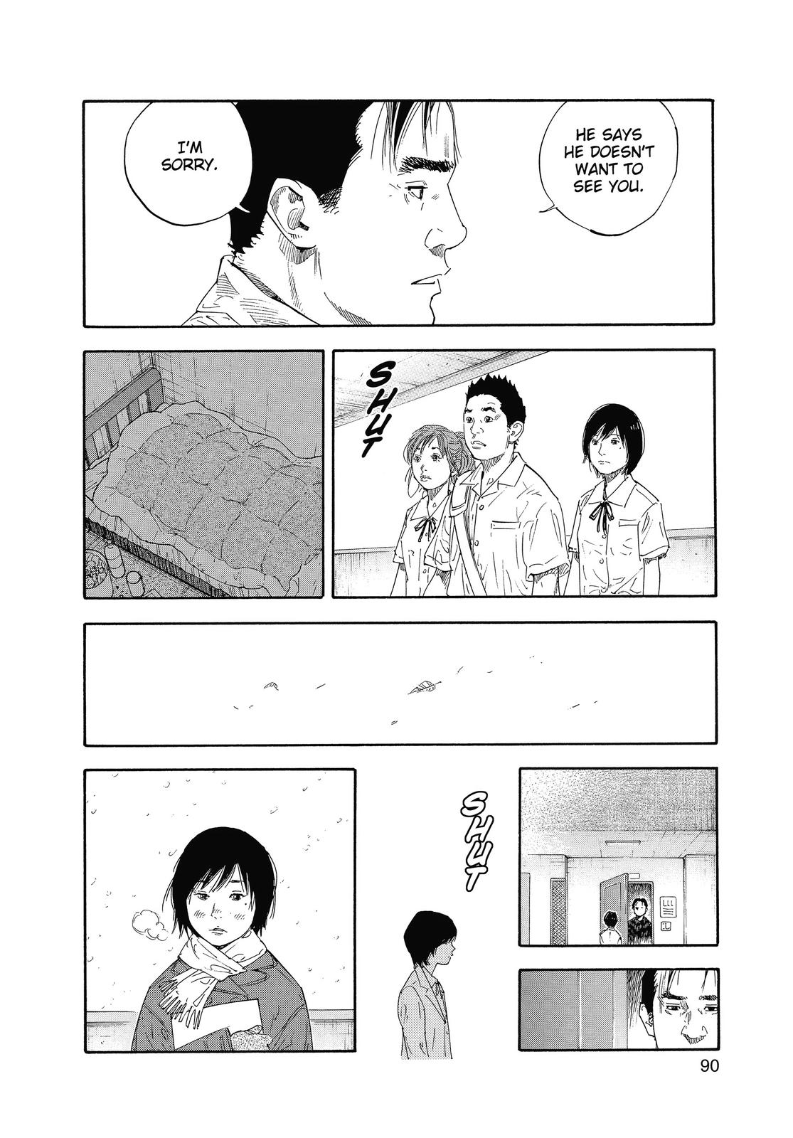 Read Real EN Manga Online