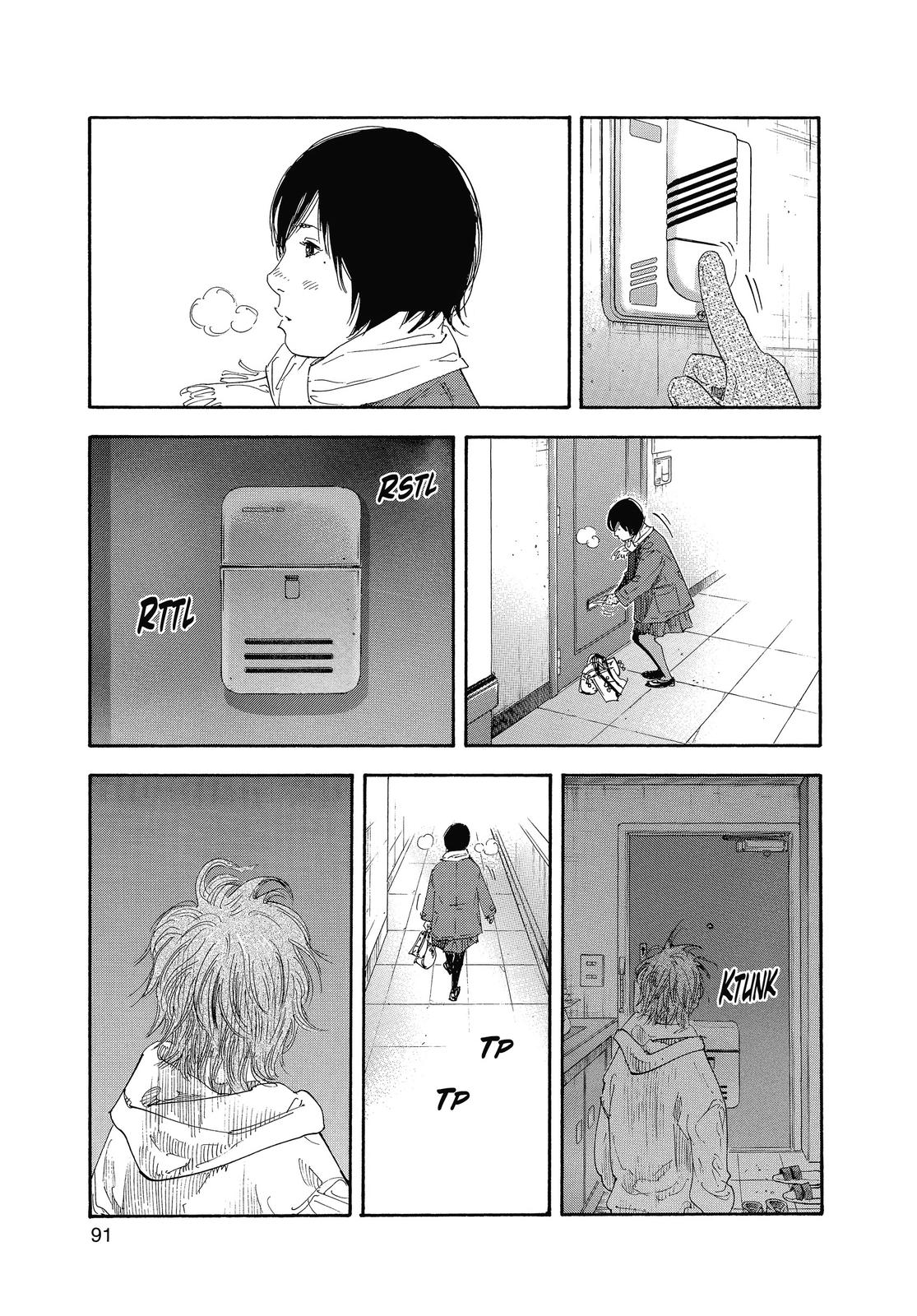 Read Real EN Manga Online