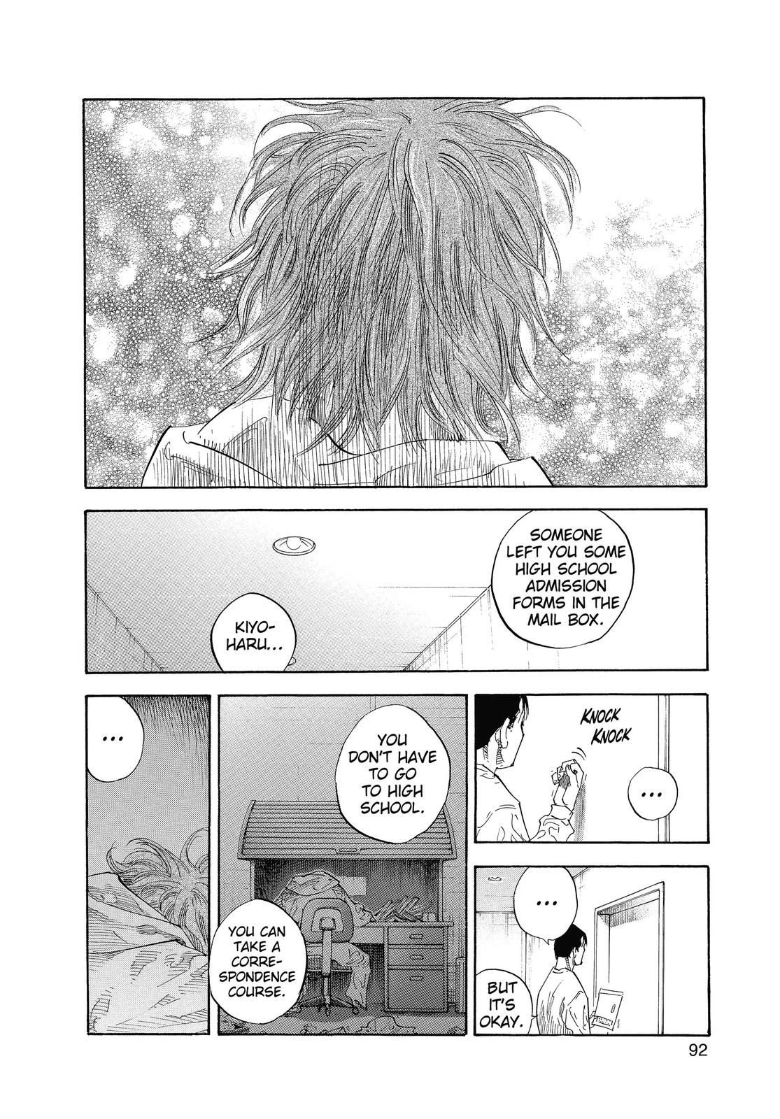 Read Real EN Manga Online
