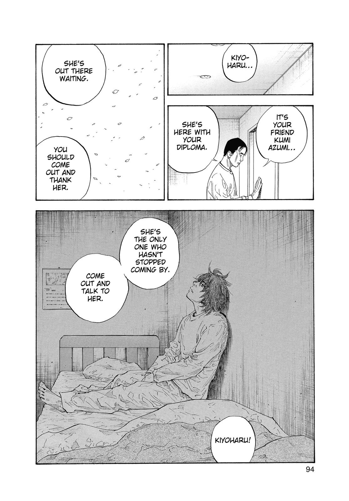 Read Real EN Manga Online