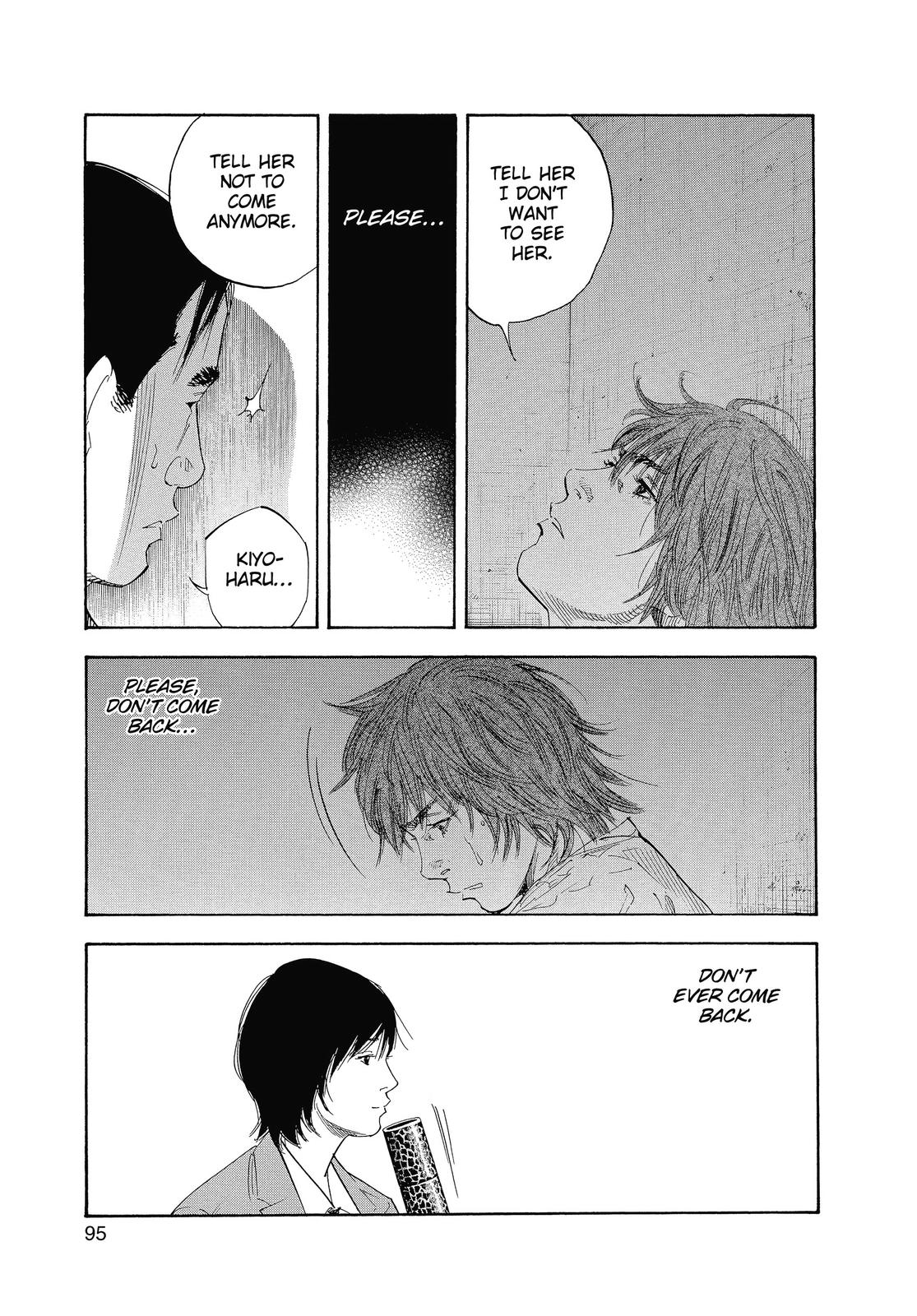 Read Real EN Manga Online