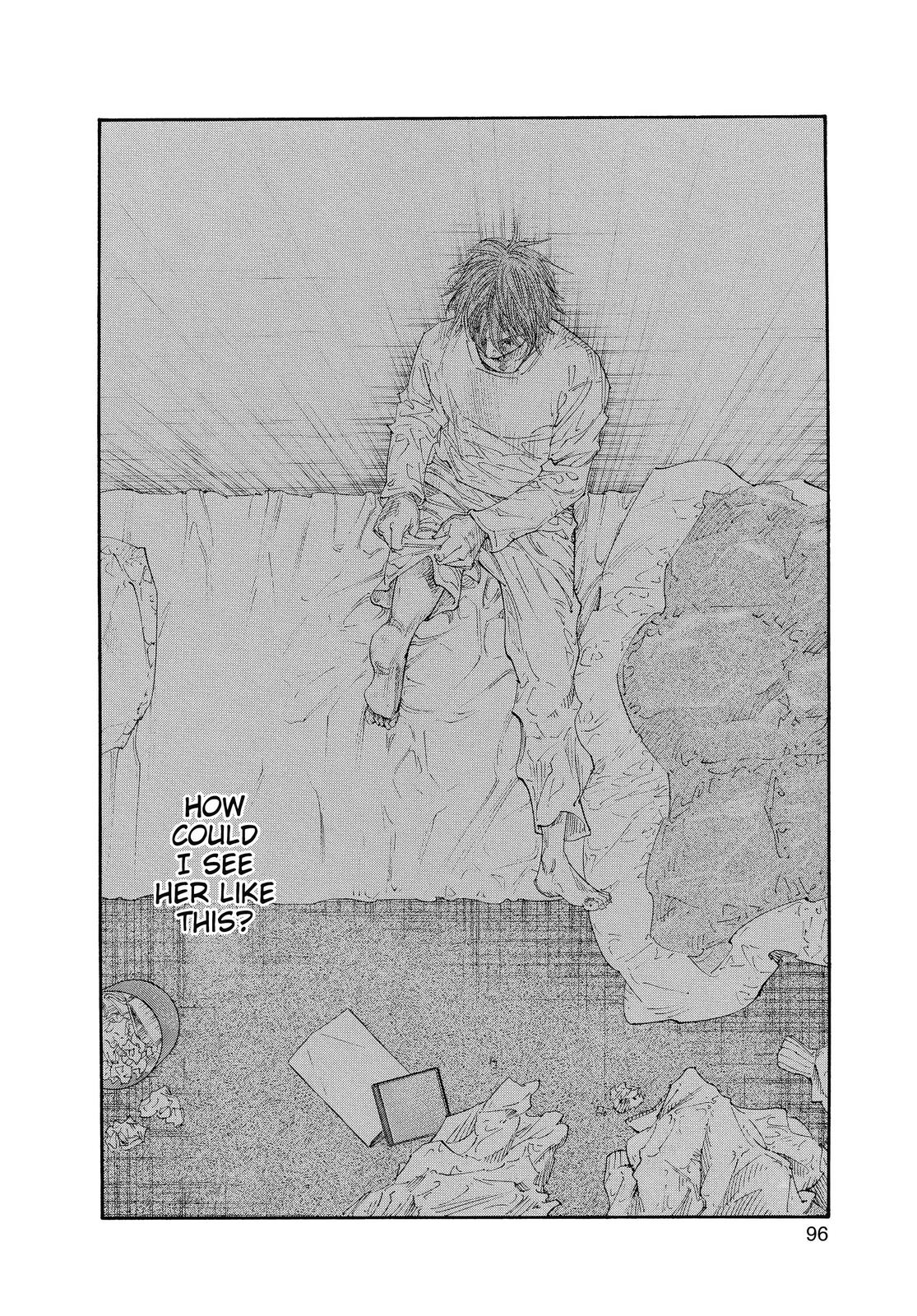 Read Real EN Manga Online