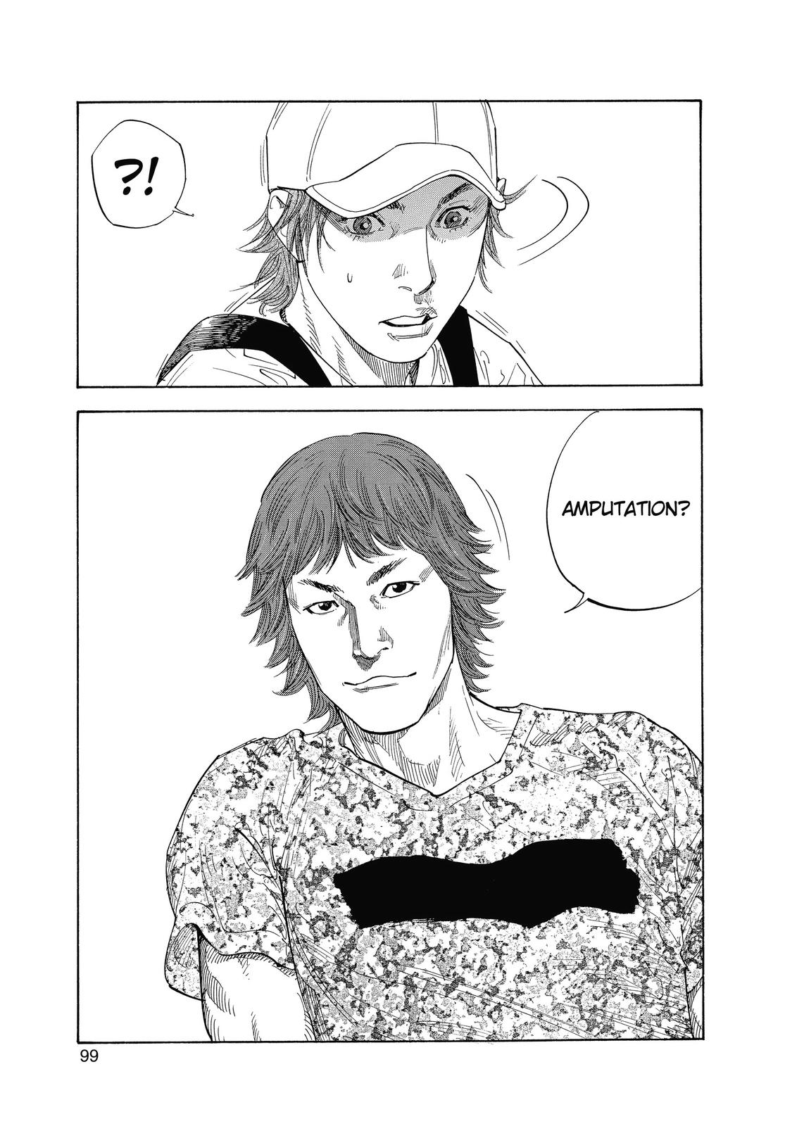Read Real EN Manga Online