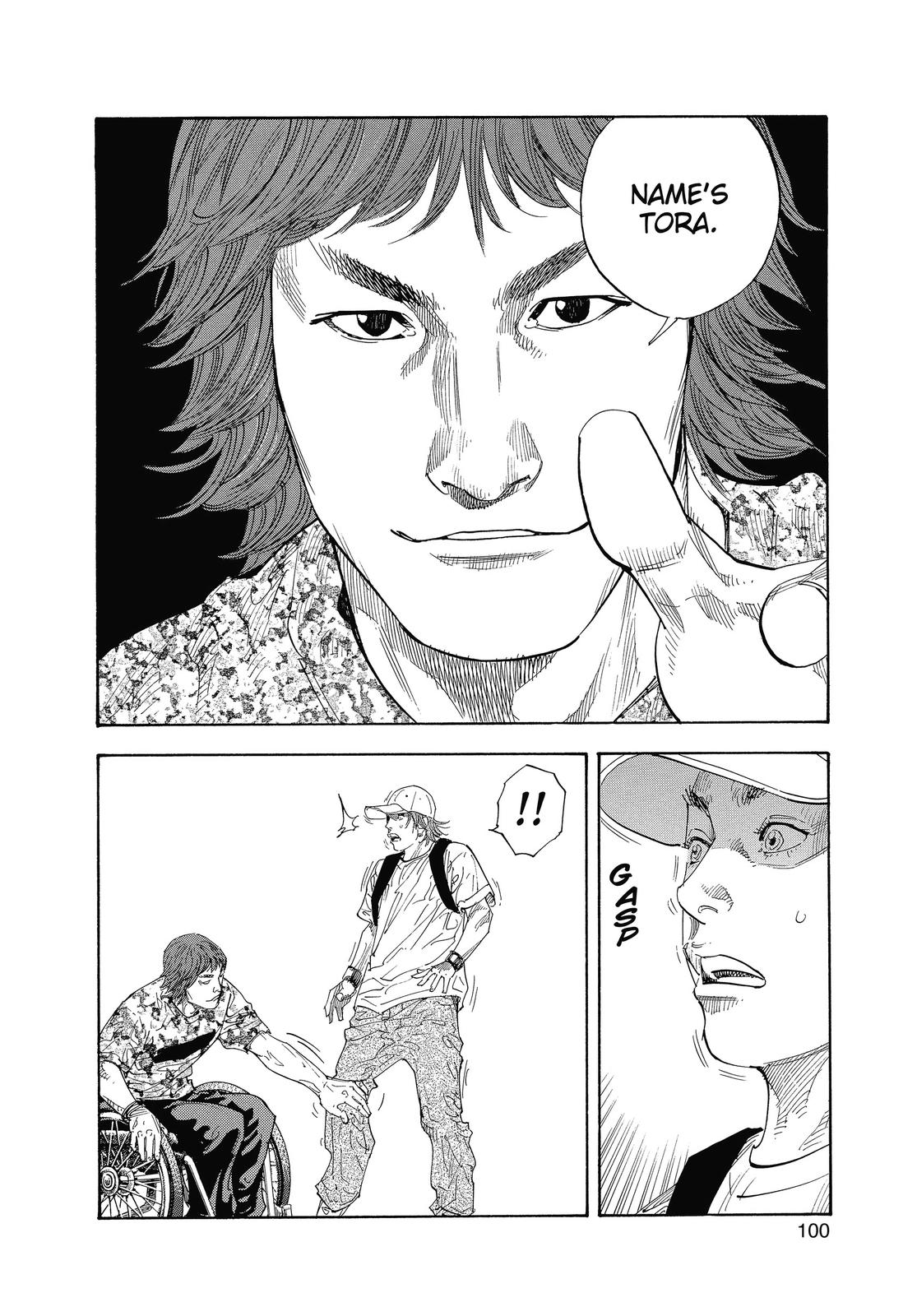 Read Real EN Manga Online