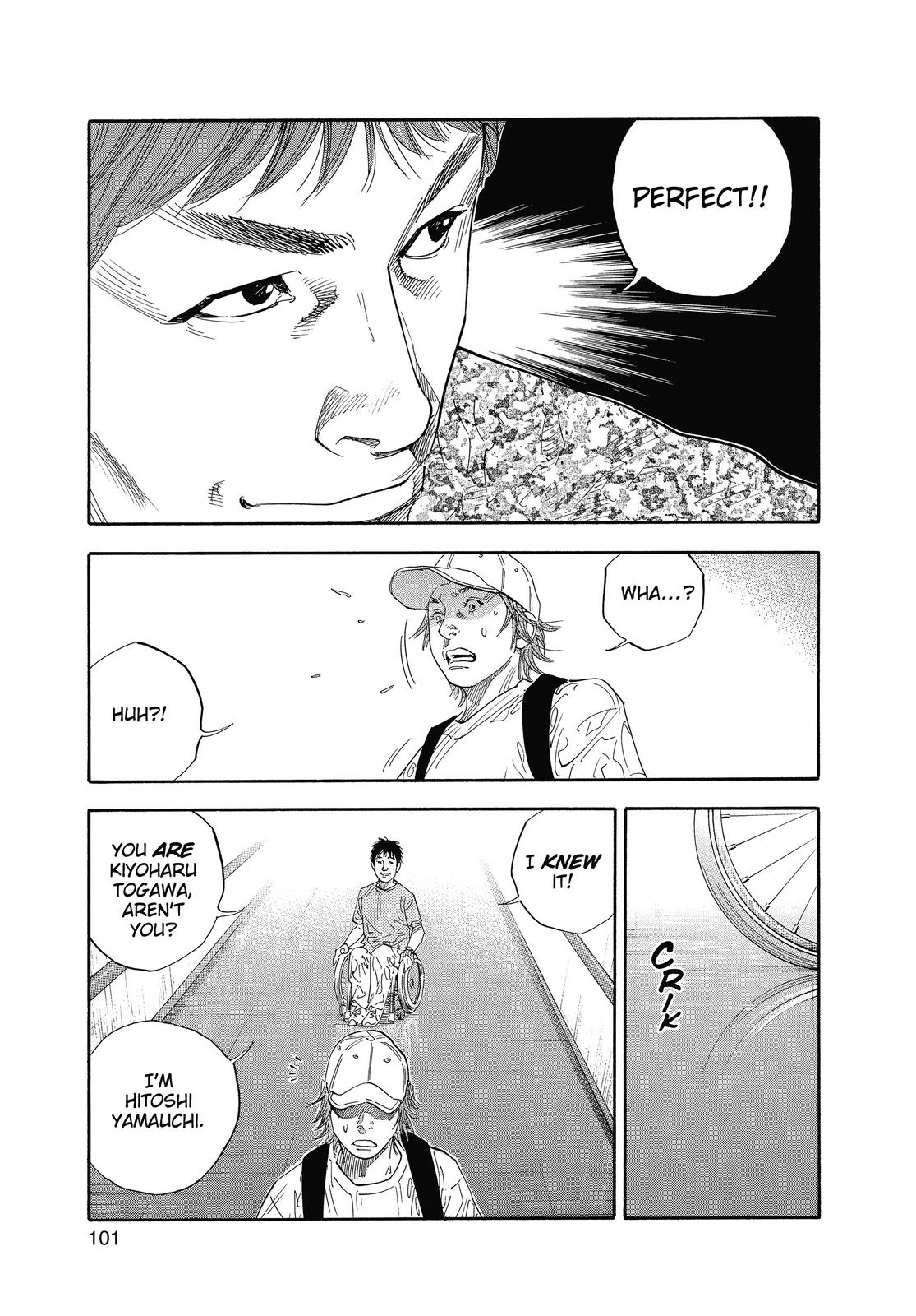 Read Real EN Manga Online
