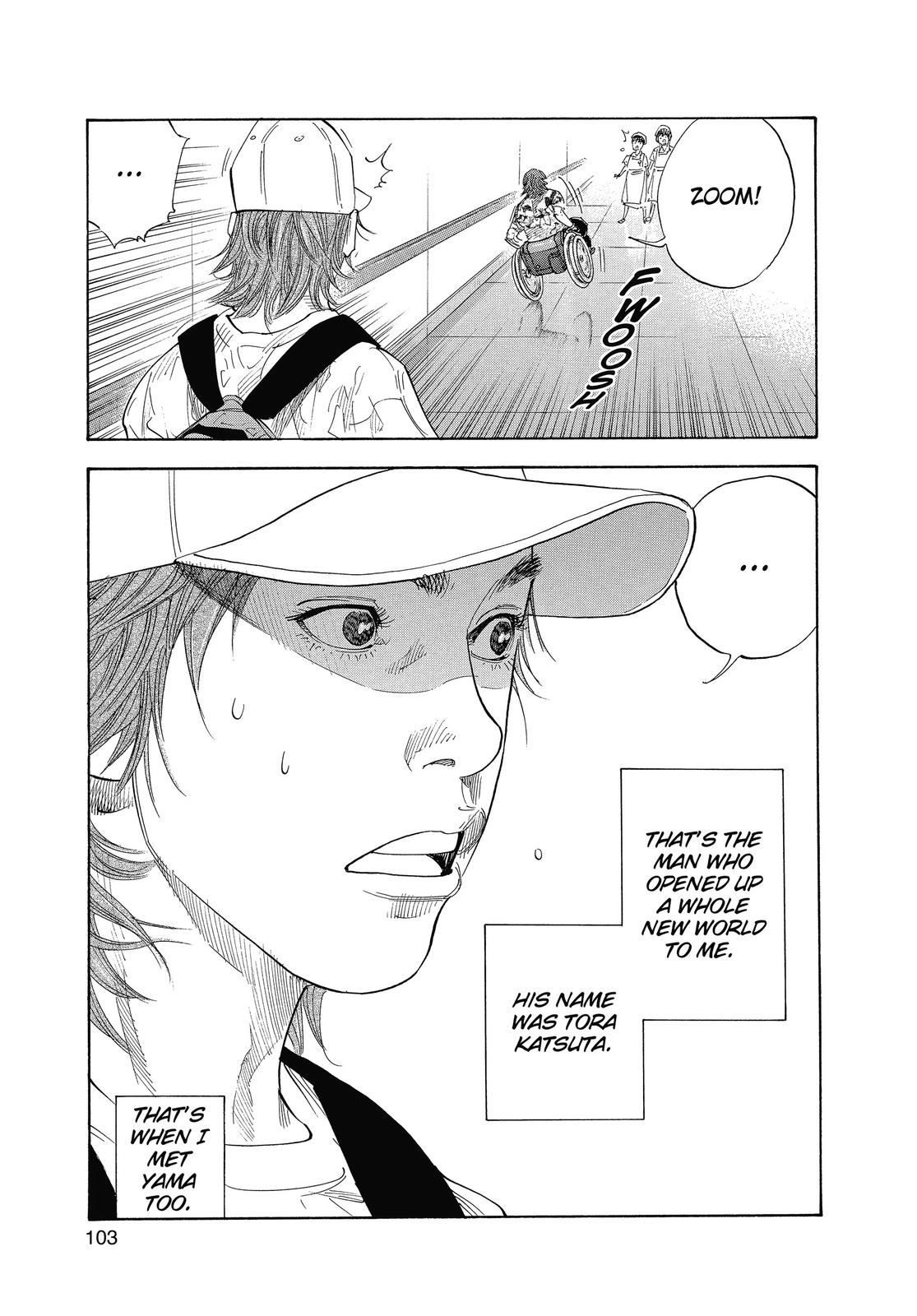 Read Real EN Manga Online