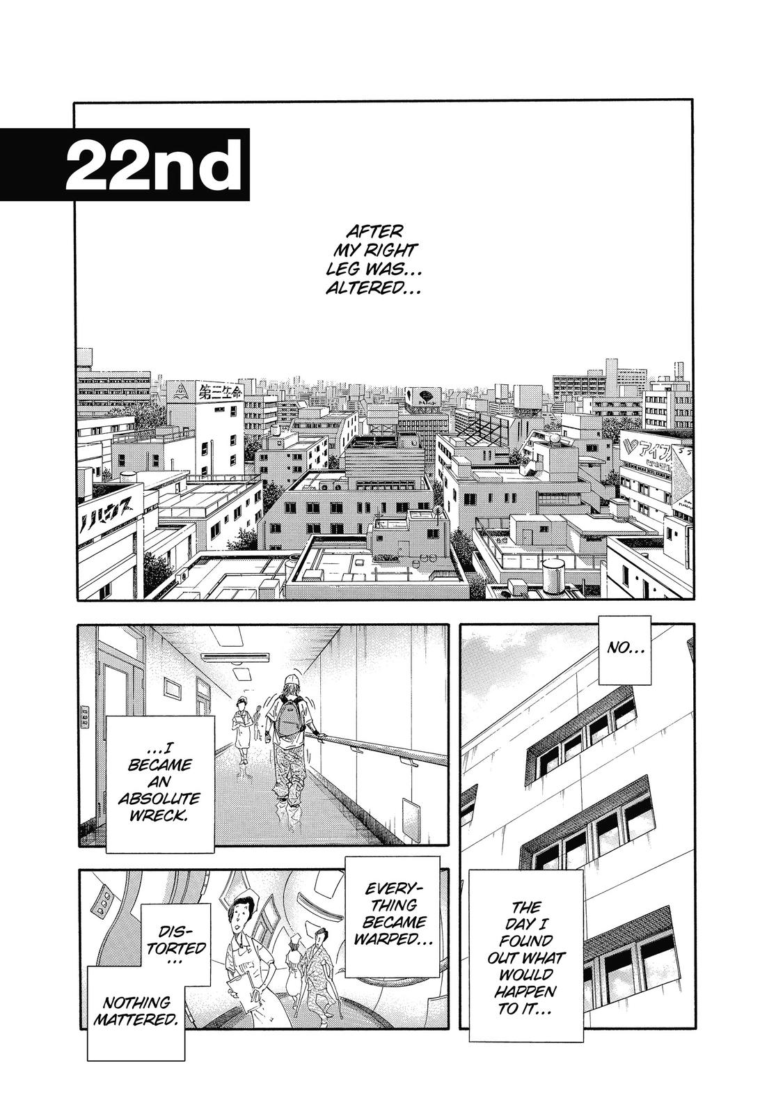 Read Real EN Manga Online