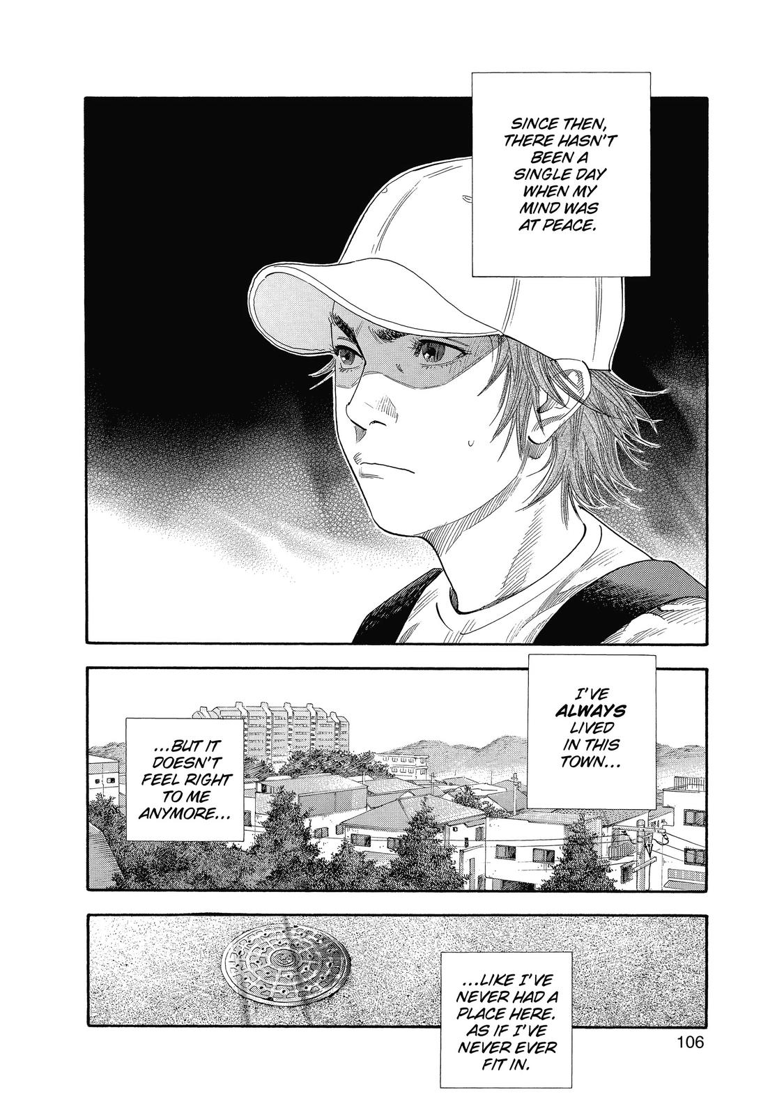 Read Real EN Manga Online