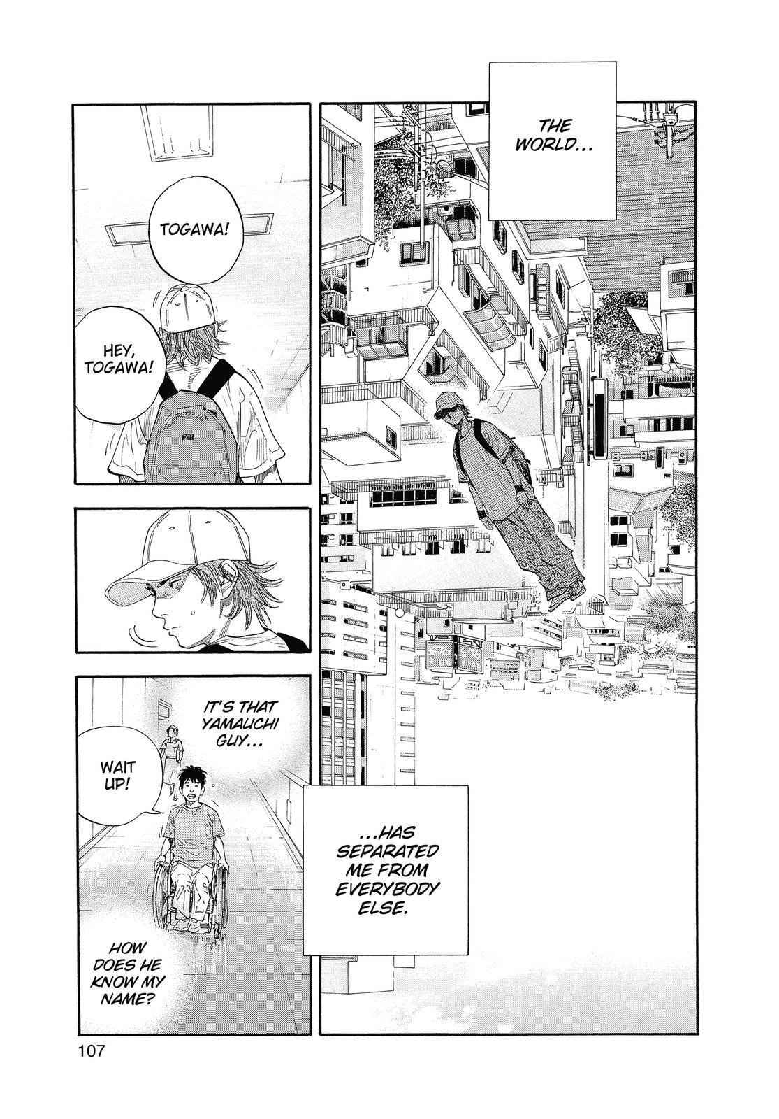Read Real EN Manga Online