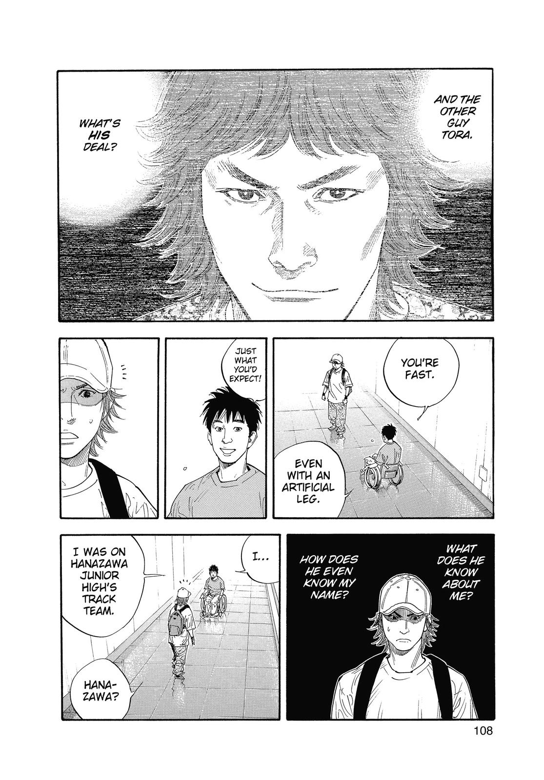 Read Real EN Manga Online
