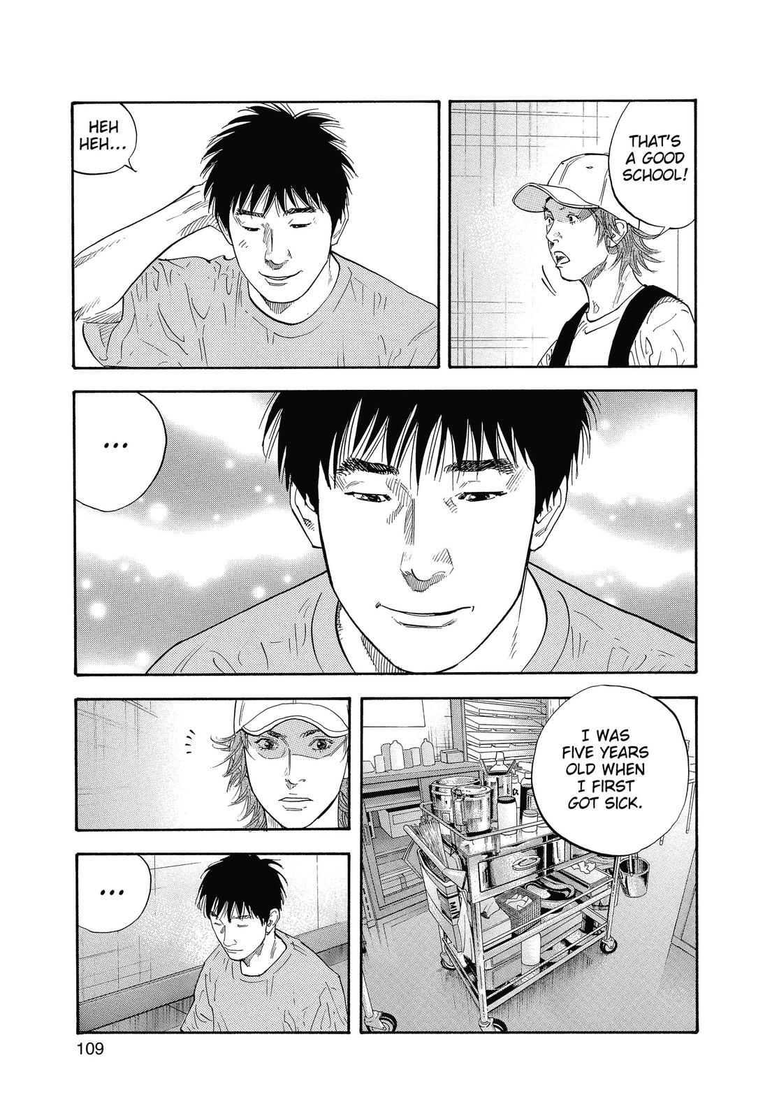 Read Real EN Manga Online