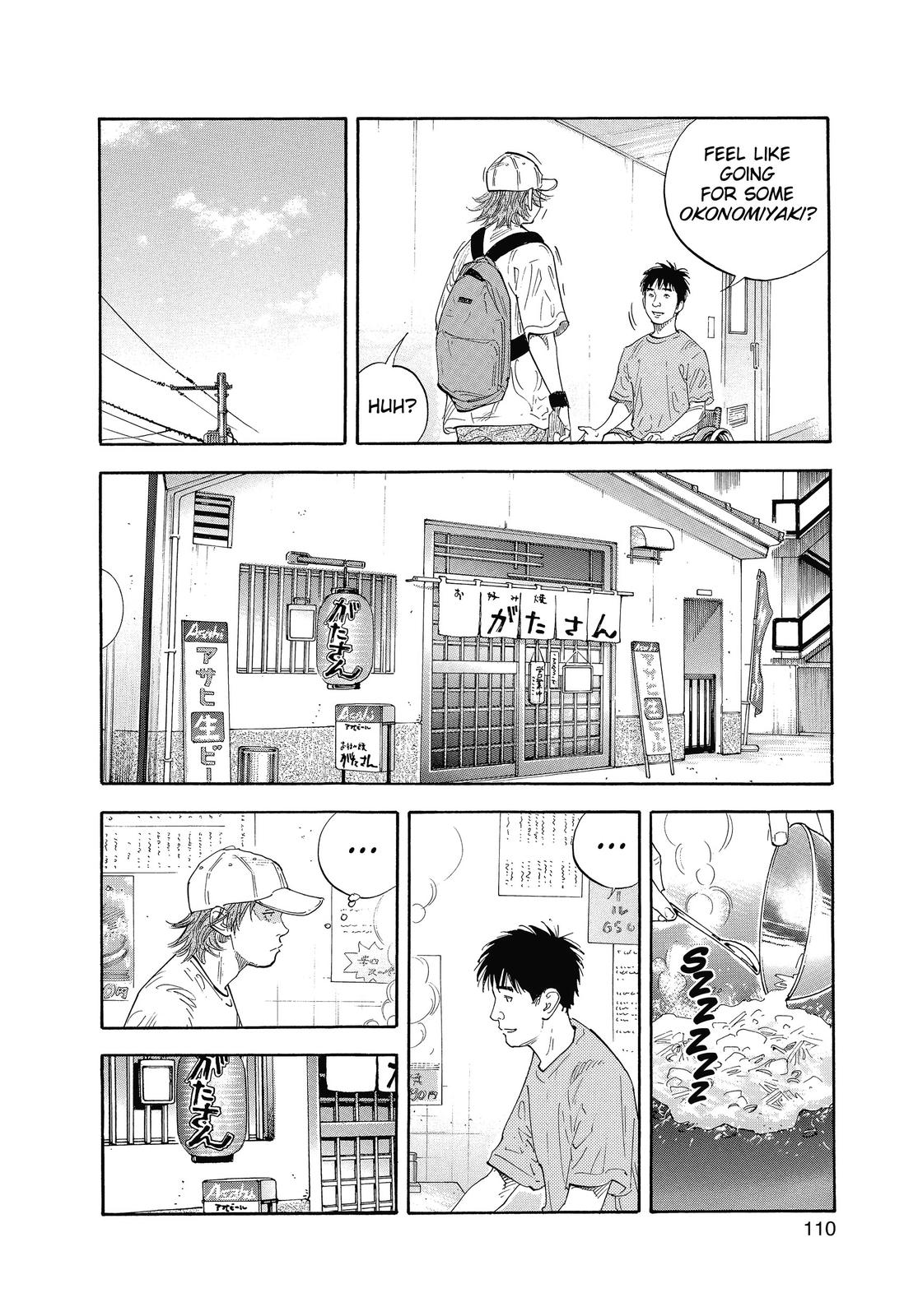 Read Real EN Manga Online