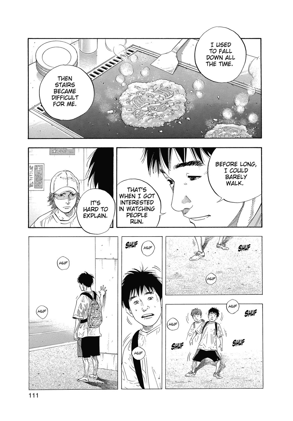 Read Real EN Manga Online