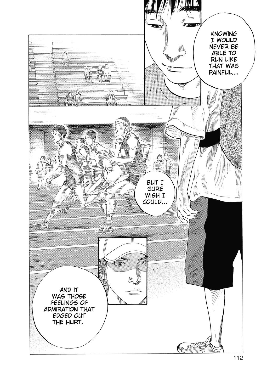 Read Real EN Manga Online