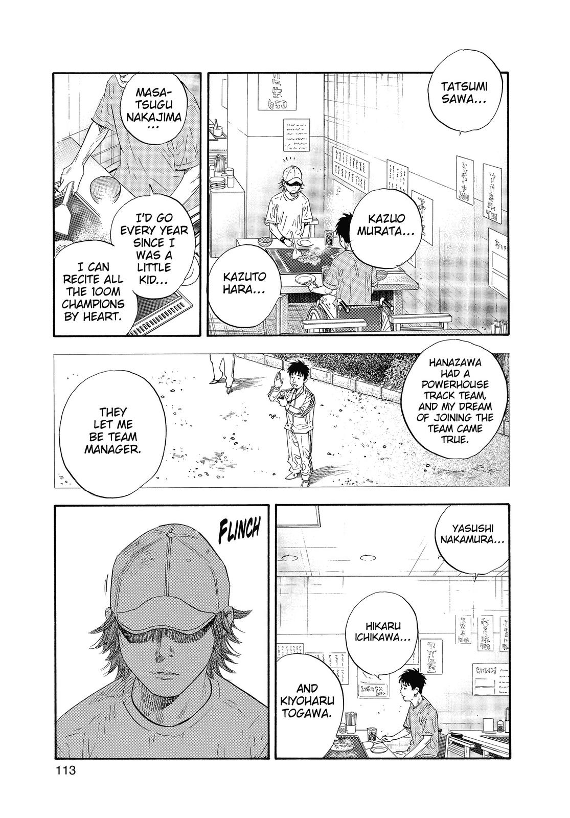 Read Real EN Manga Online