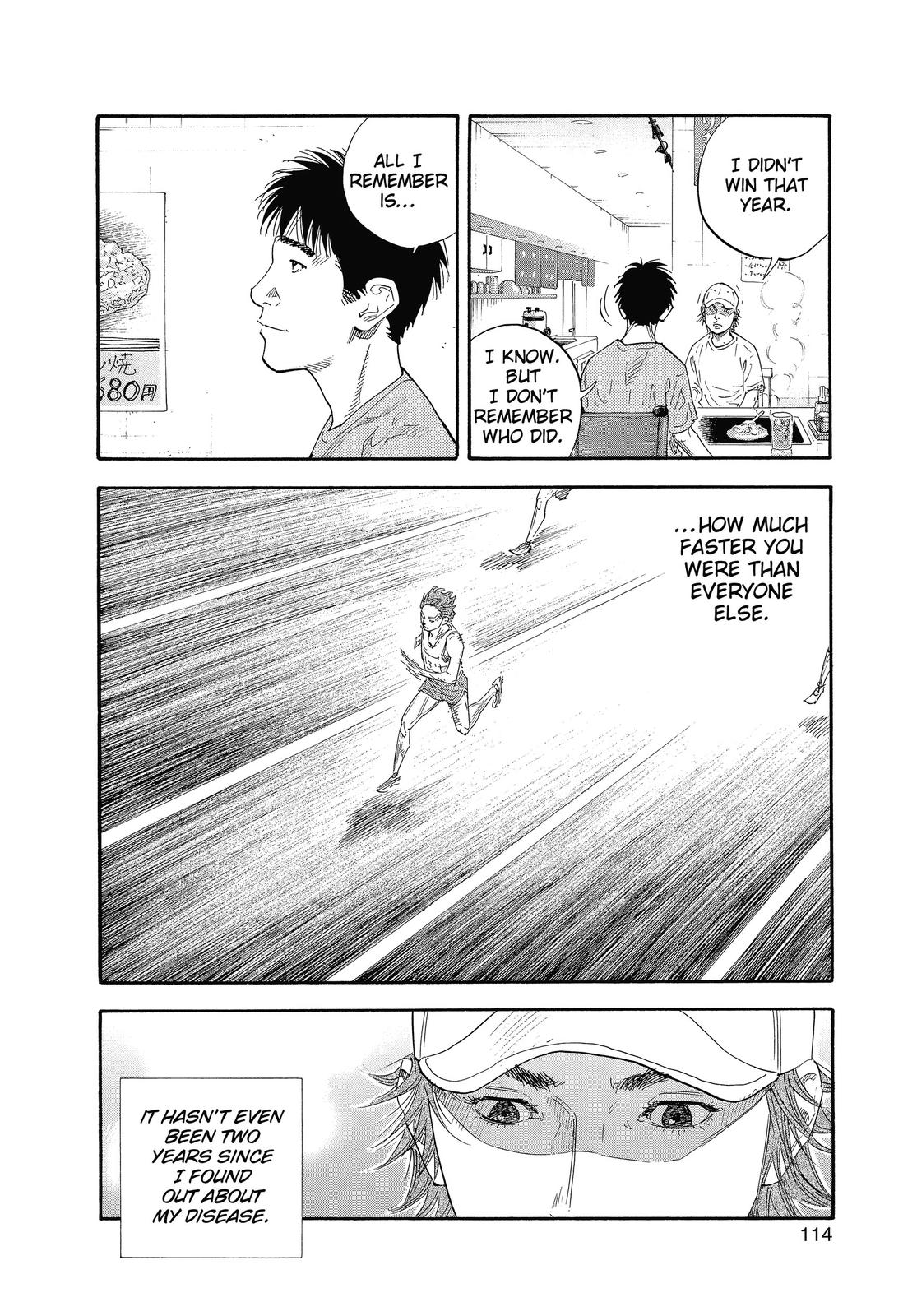 Read Real EN Manga Online