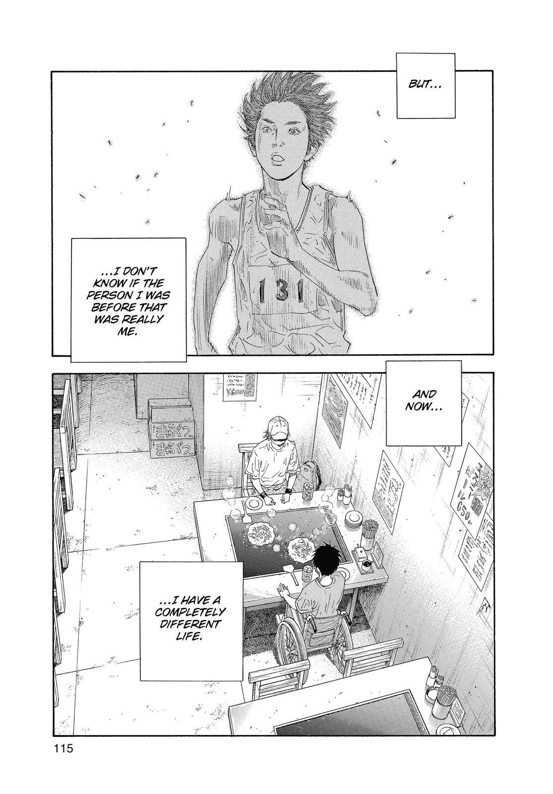 Read Real EN Manga Online